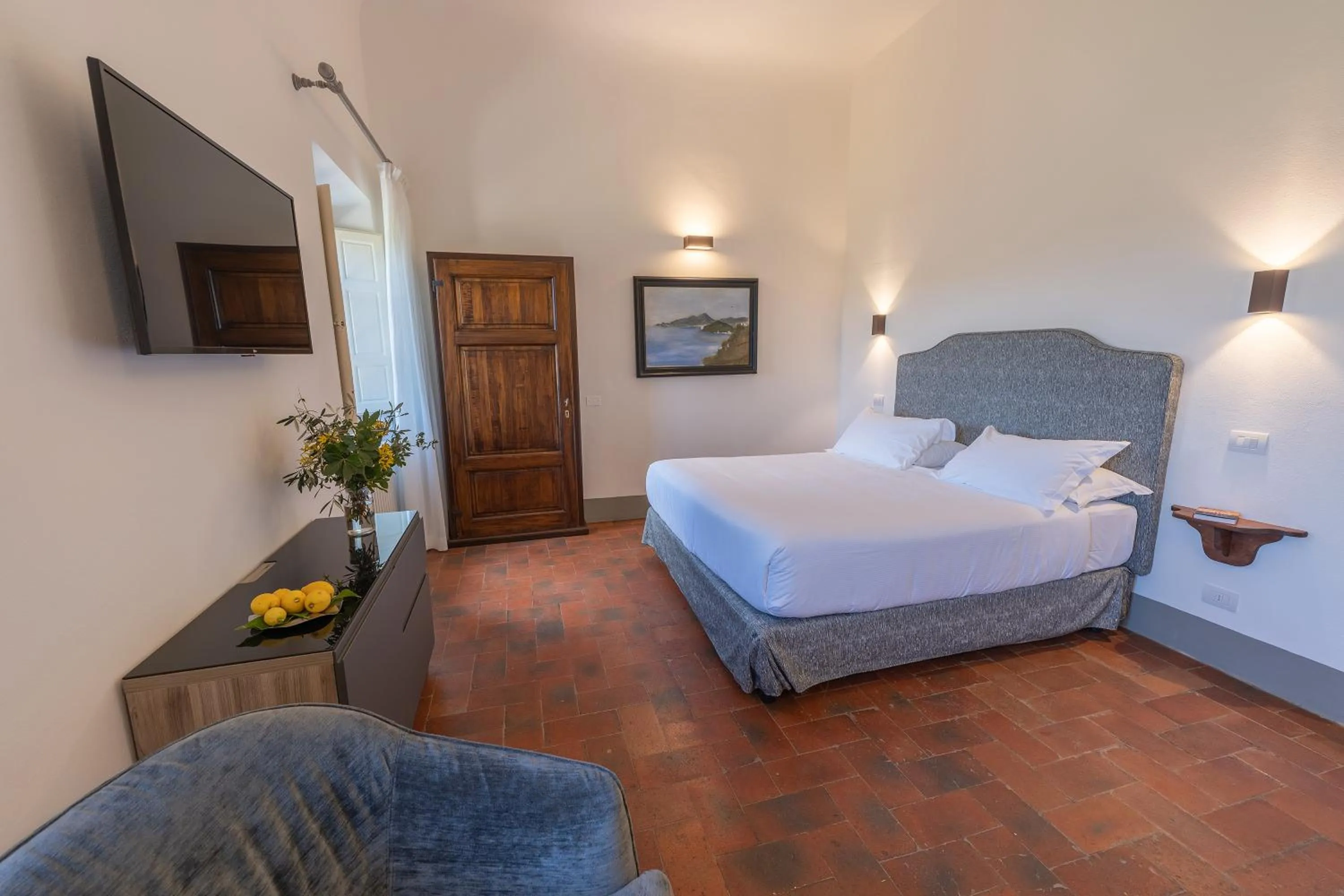 Bed in Corte Di Valle