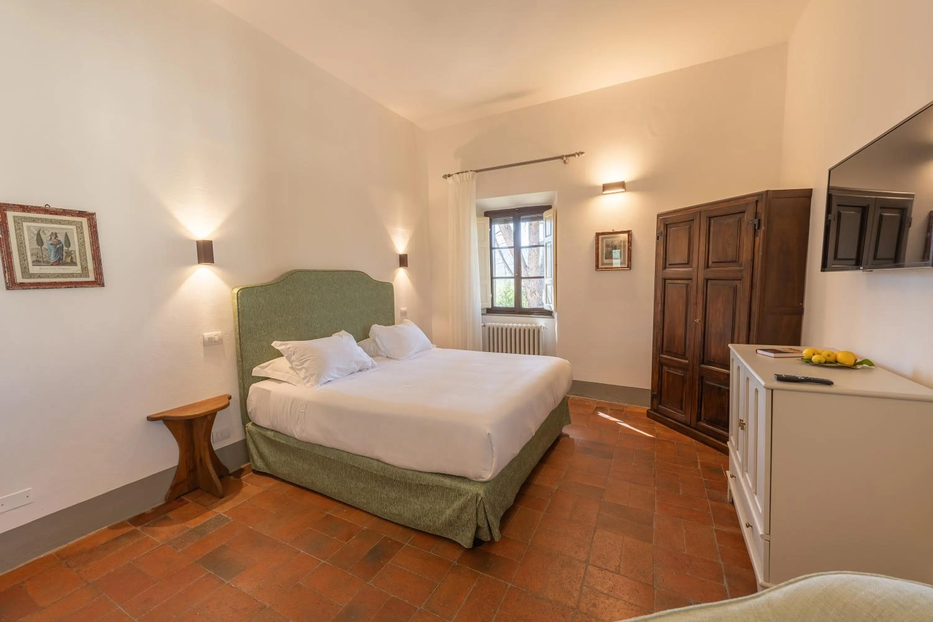 Bed in Corte Di Valle