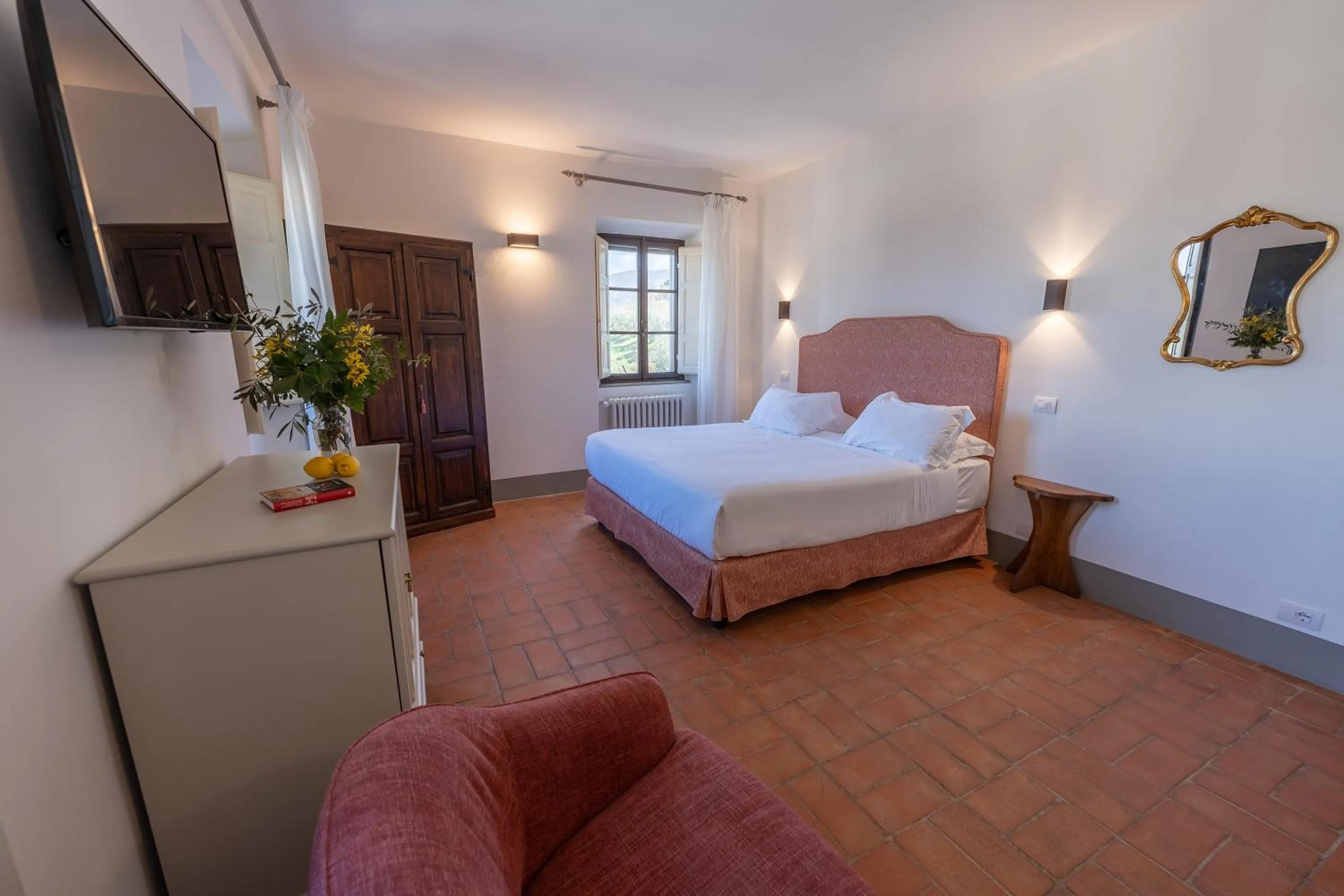 Bed in Corte Di Valle