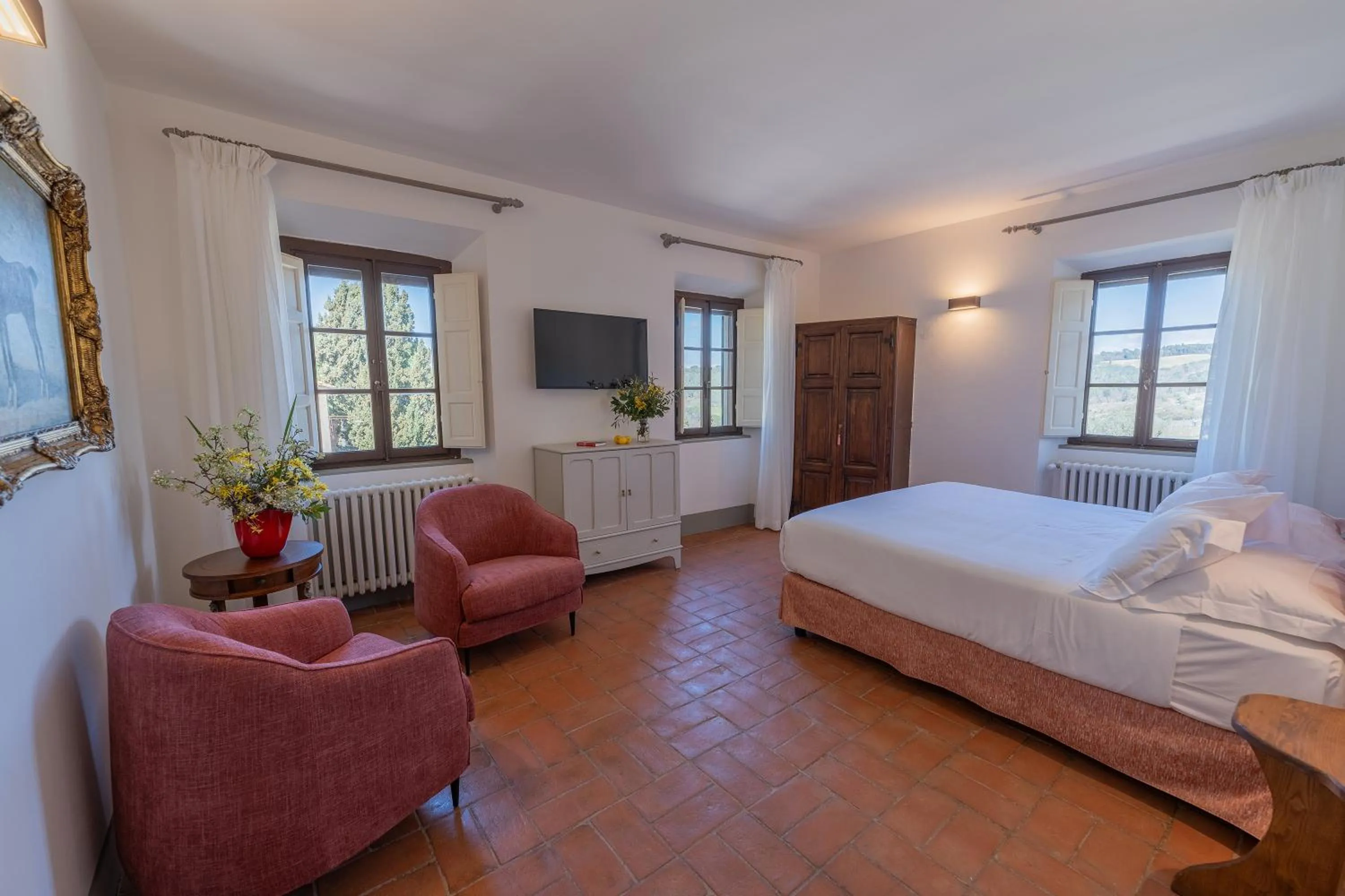 Bed in Corte Di Valle