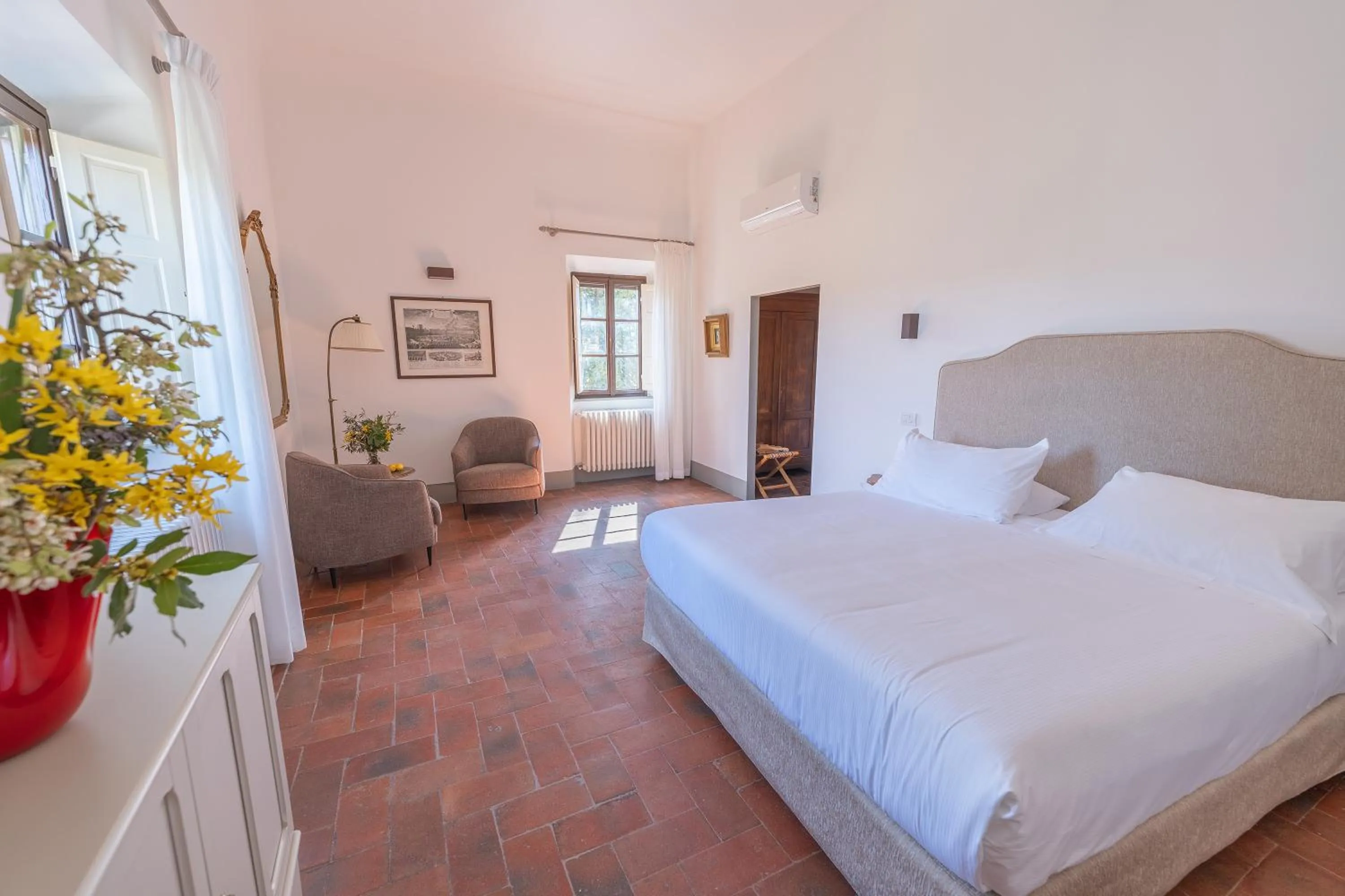 Bed in Corte Di Valle