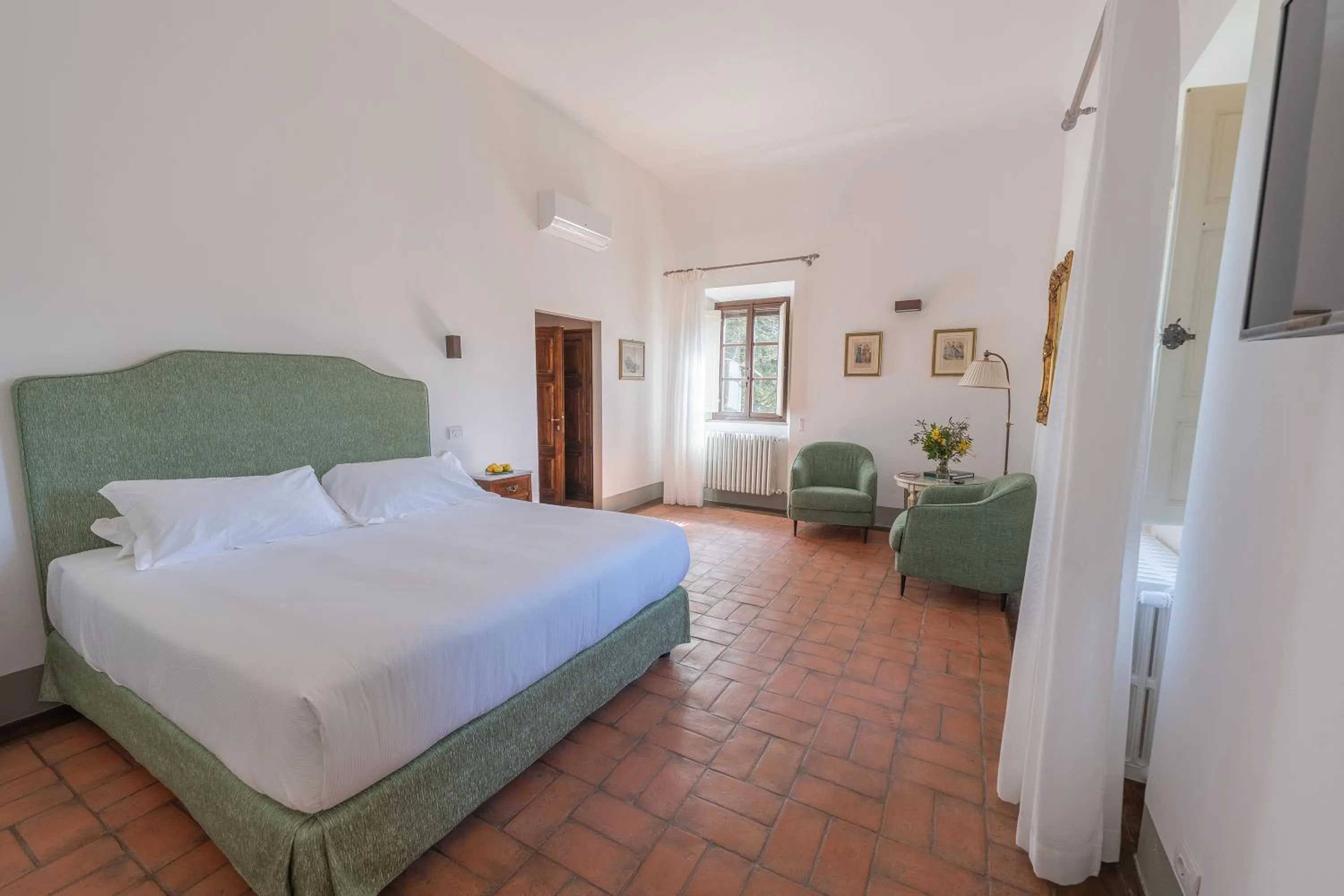 Bed in Corte Di Valle