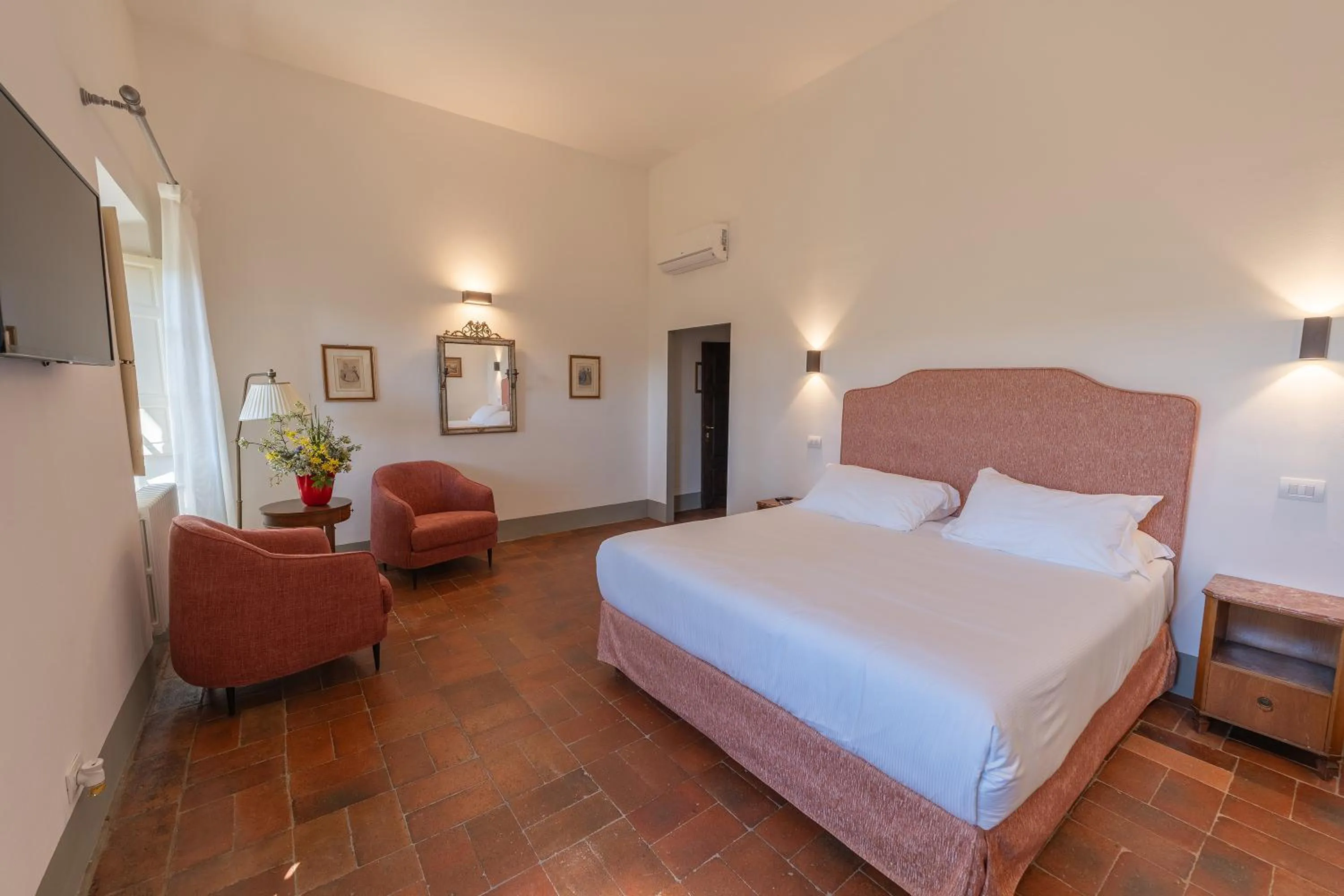 Bed in Corte Di Valle