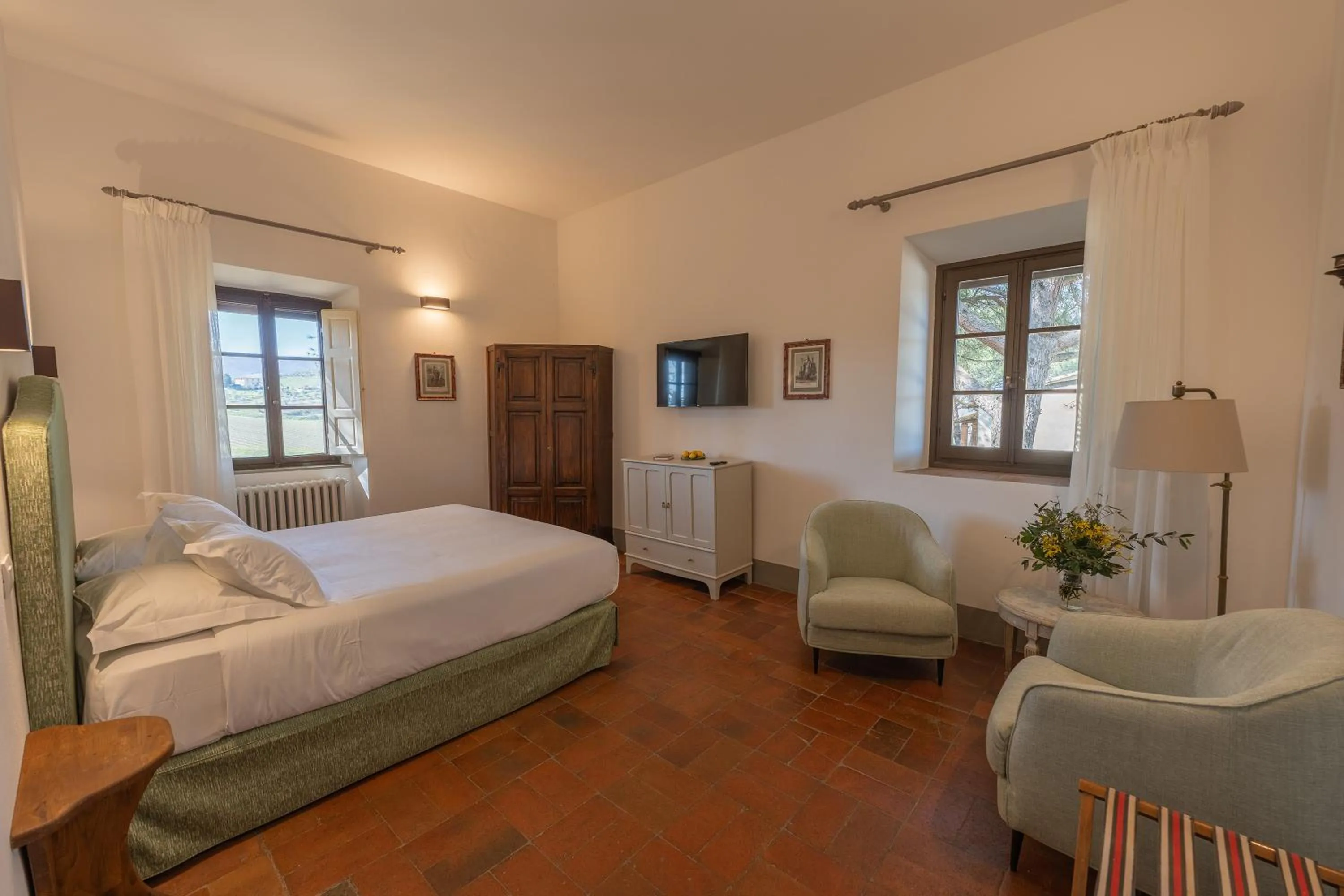 Bed in Corte Di Valle