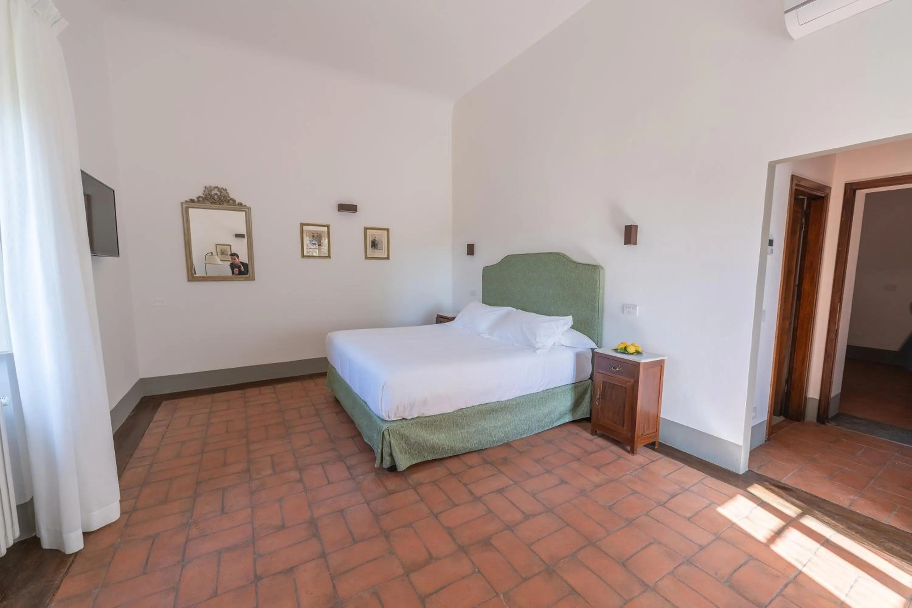 Bed in Corte Di Valle