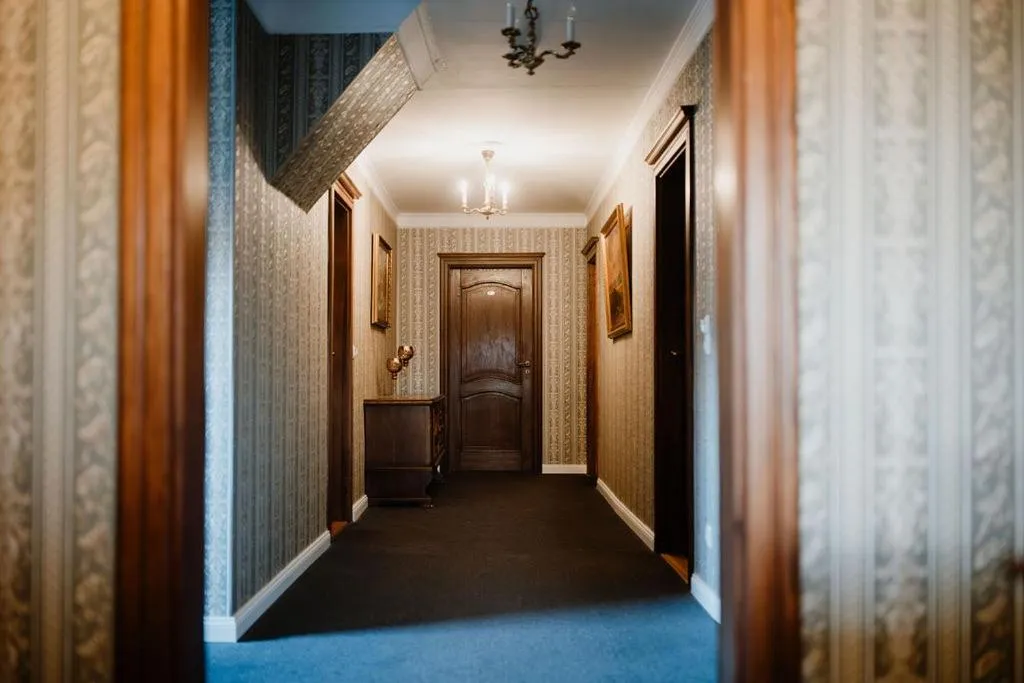 Schlosshotel Stecklenberg