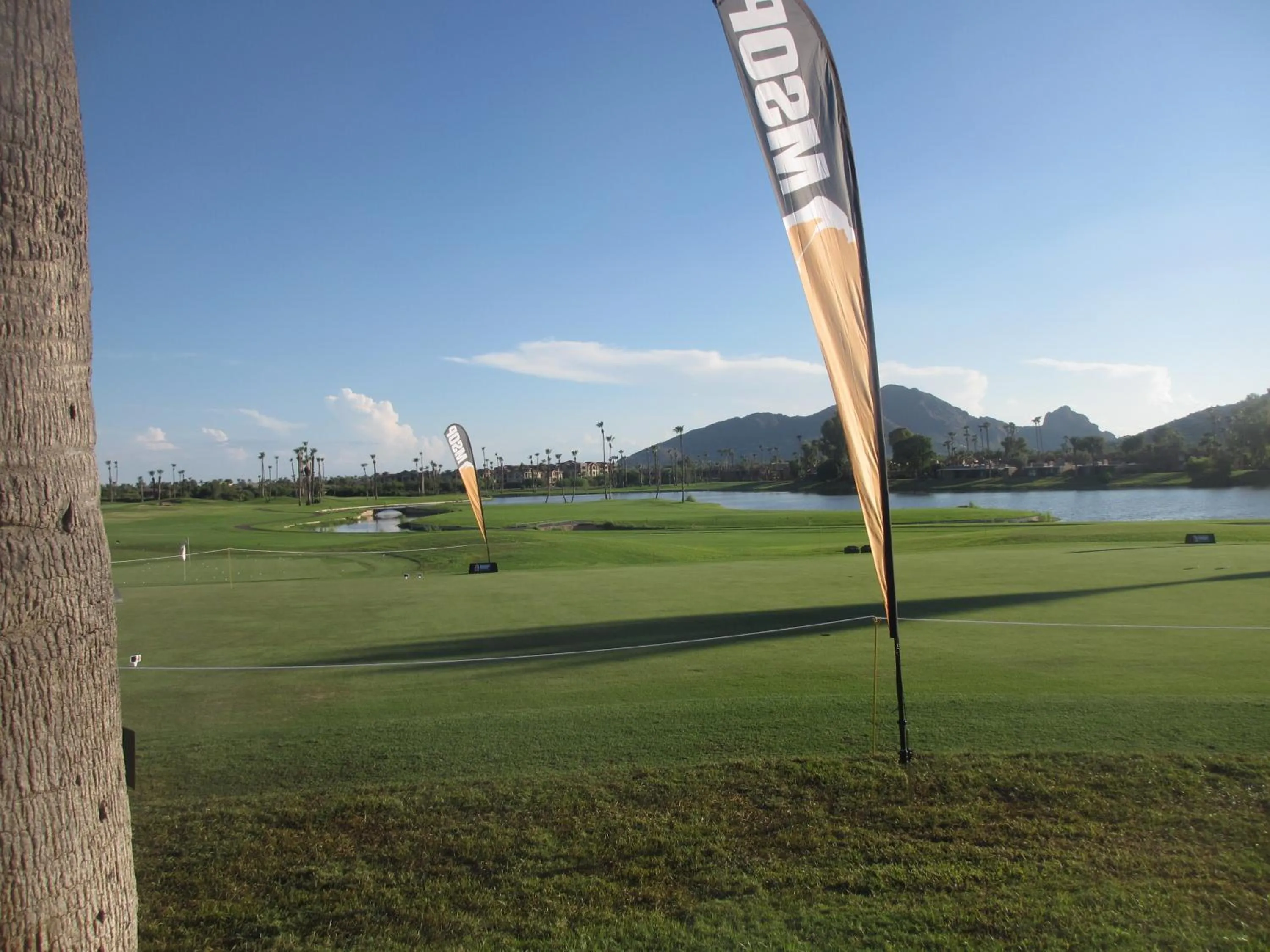 McCormick Ranch Golf Villa