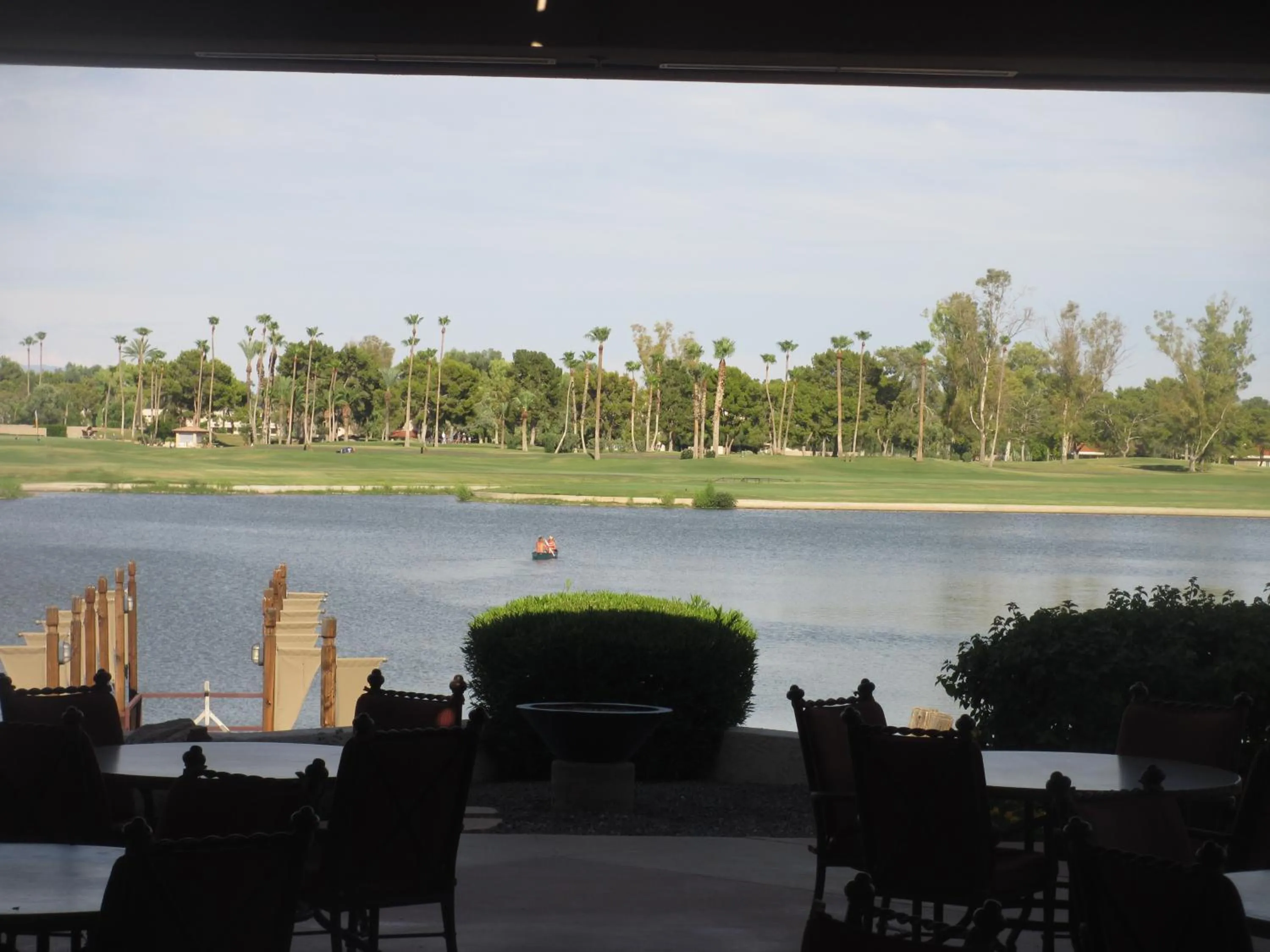 McCormick Ranch Golf Villa