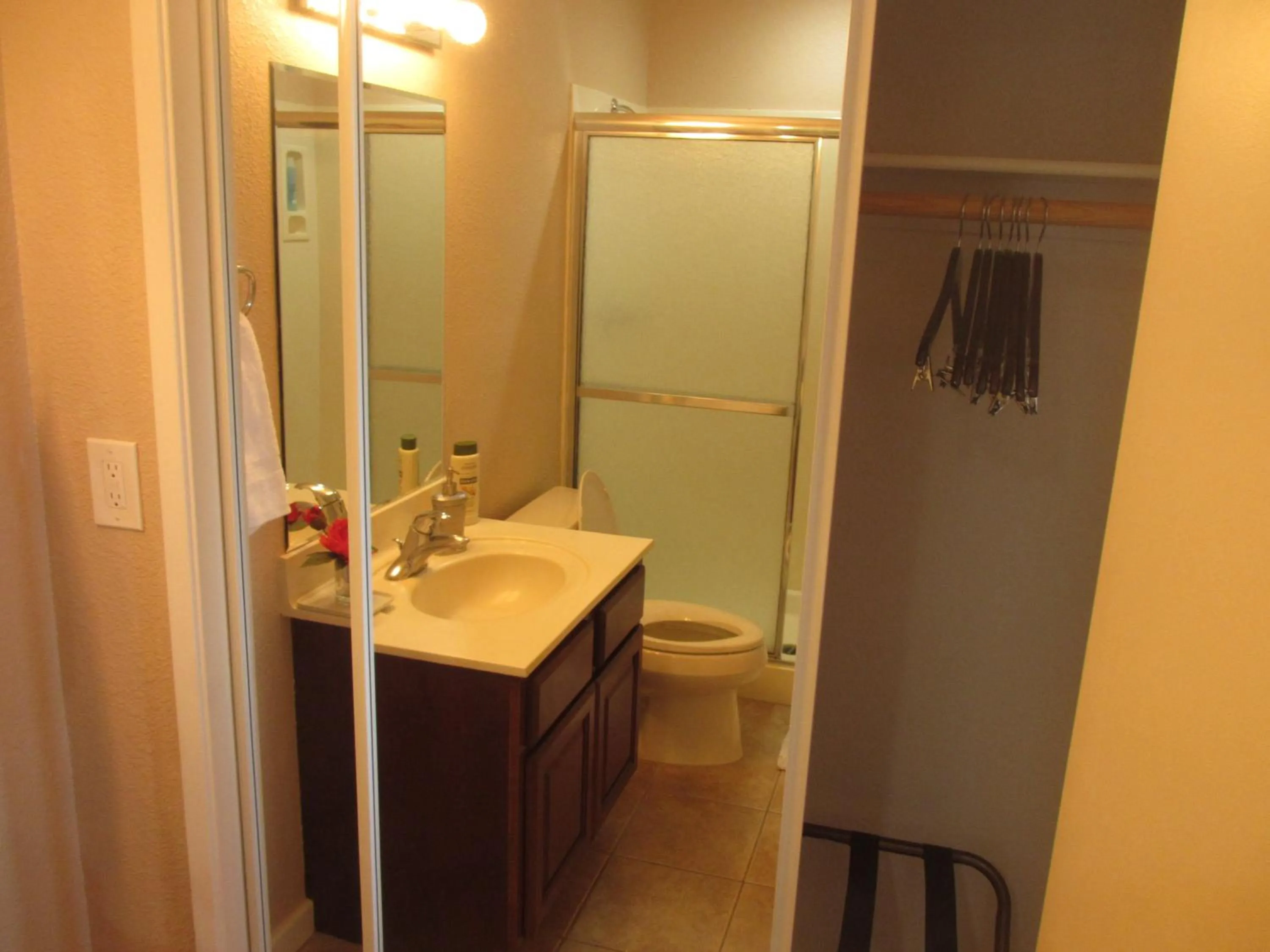 McCormick Ranch Golf Villa