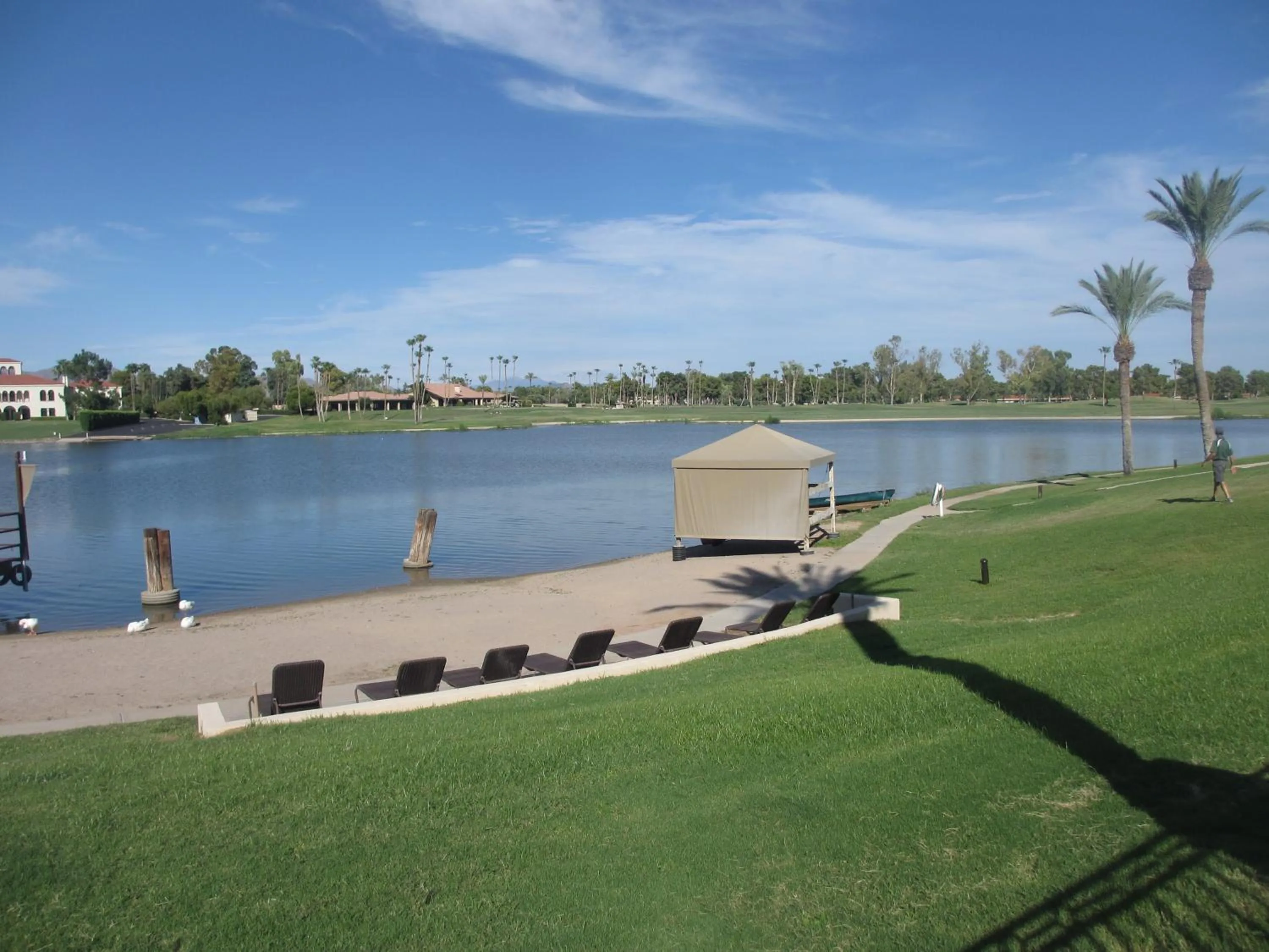 McCormick Ranch Golf Villa