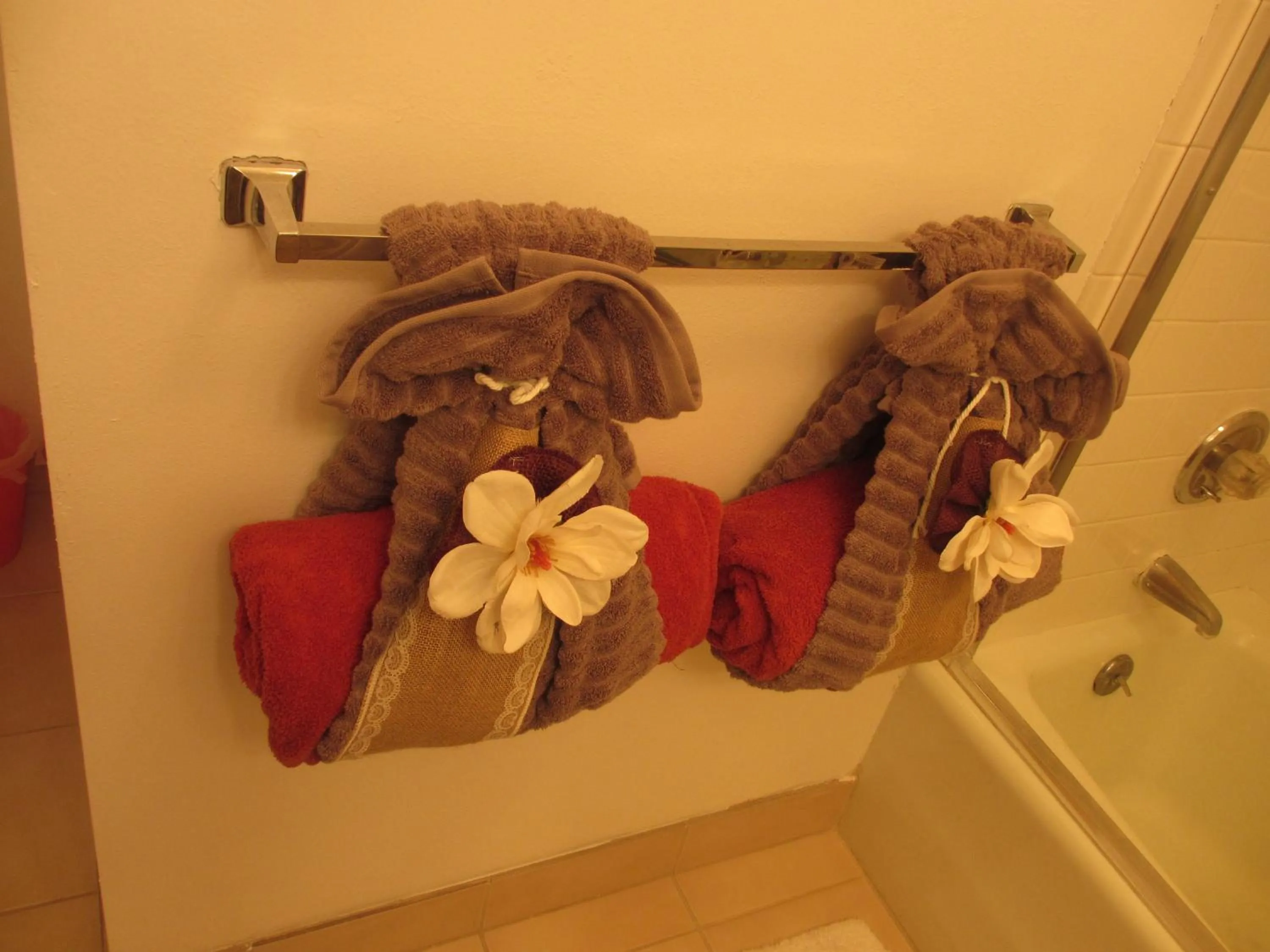 Restaurant/places to eat in McCormick Ranch Golf Villa