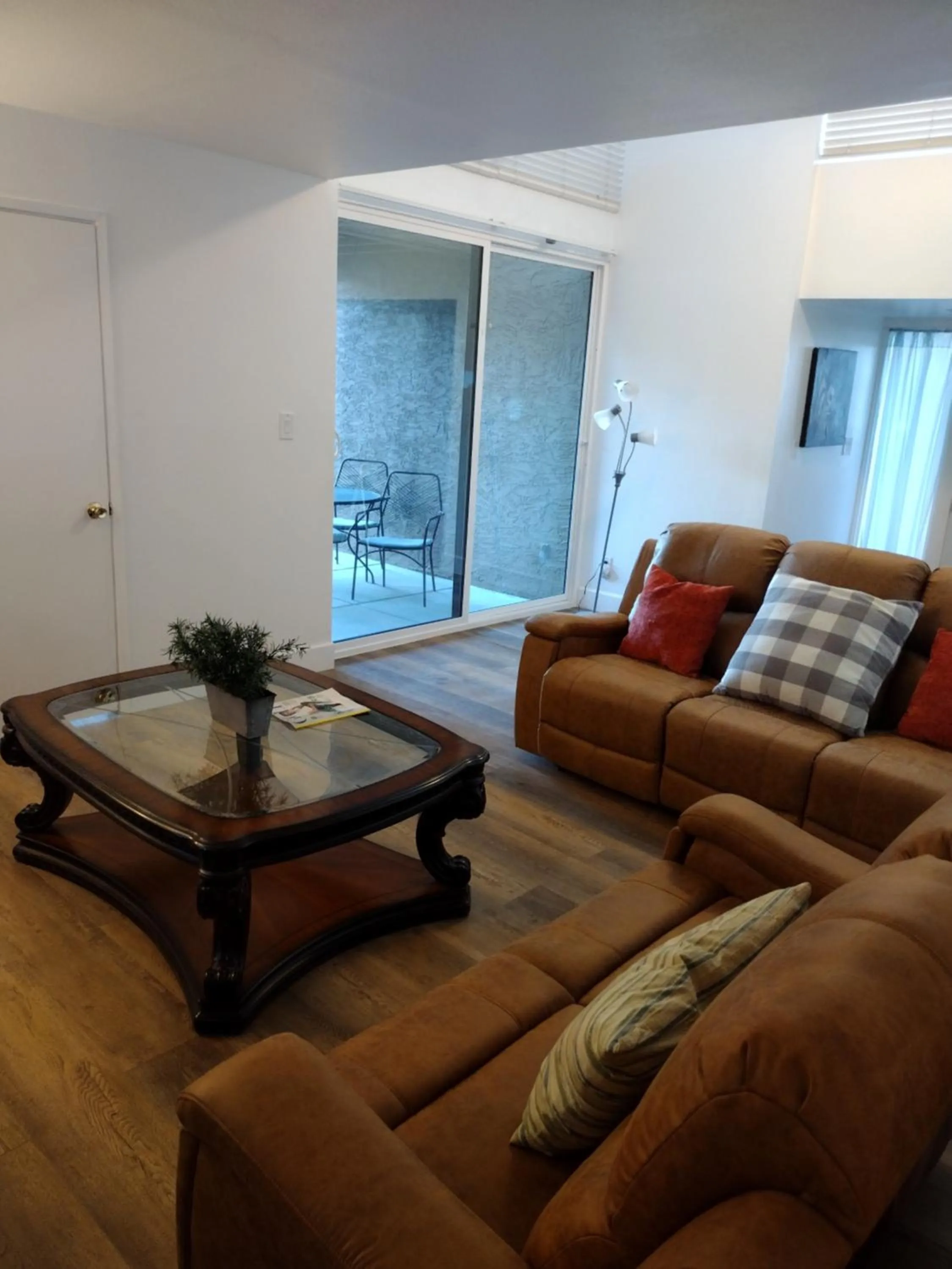 McCormick Ranch Golf Villa