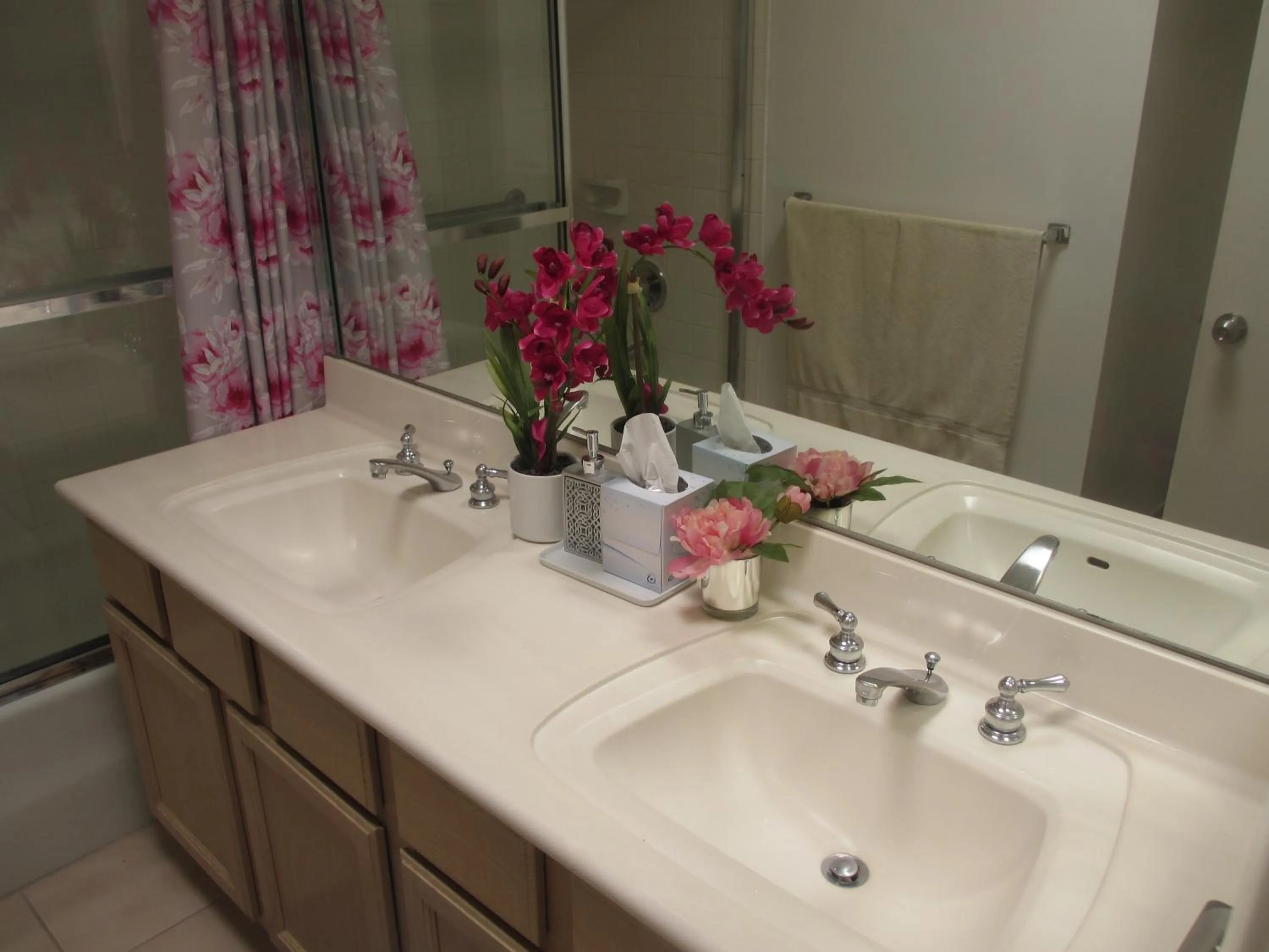 McCormick Ranch Golf Villa