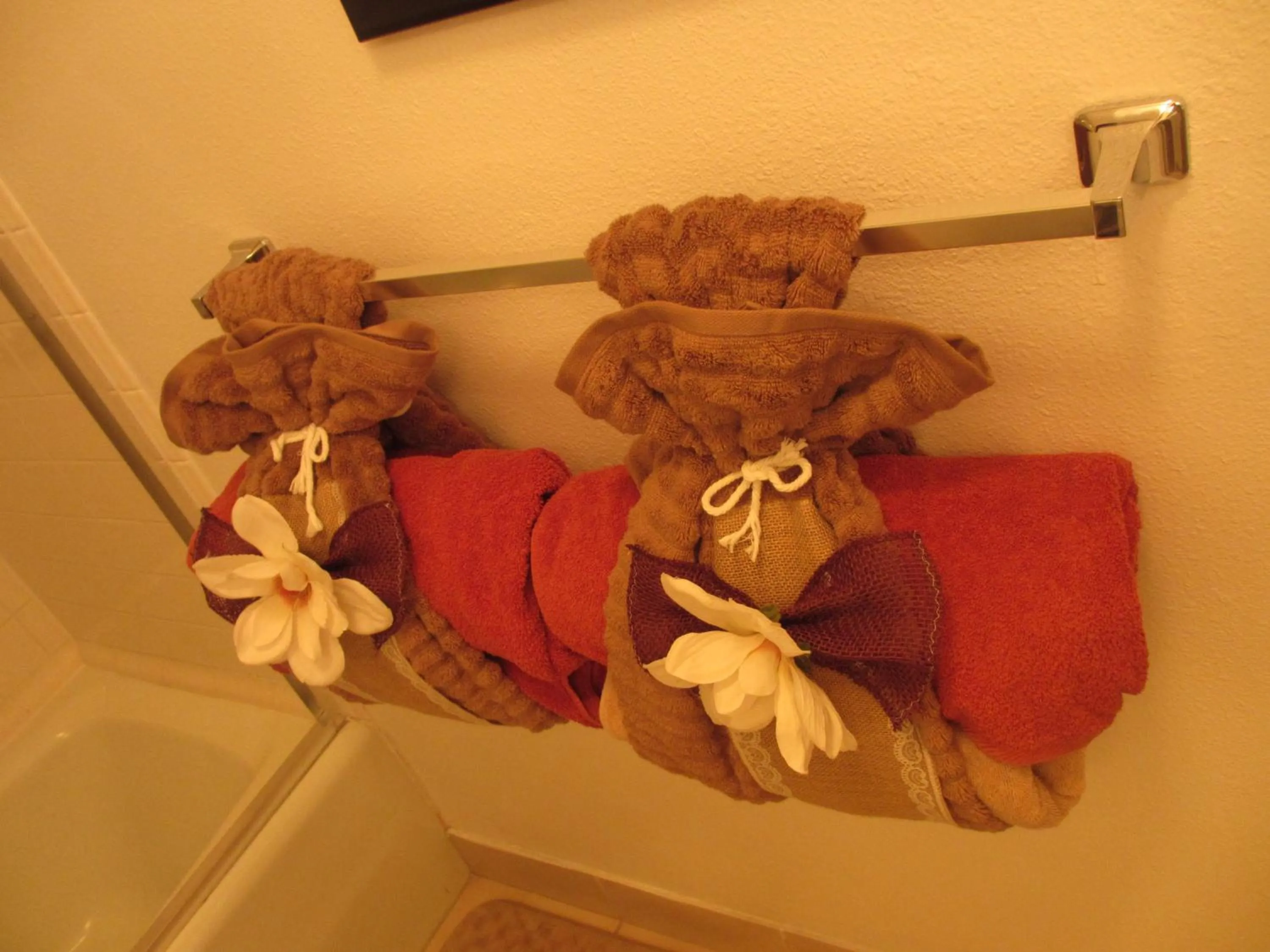 Restaurant/places to eat in McCormick Ranch Golf Villa