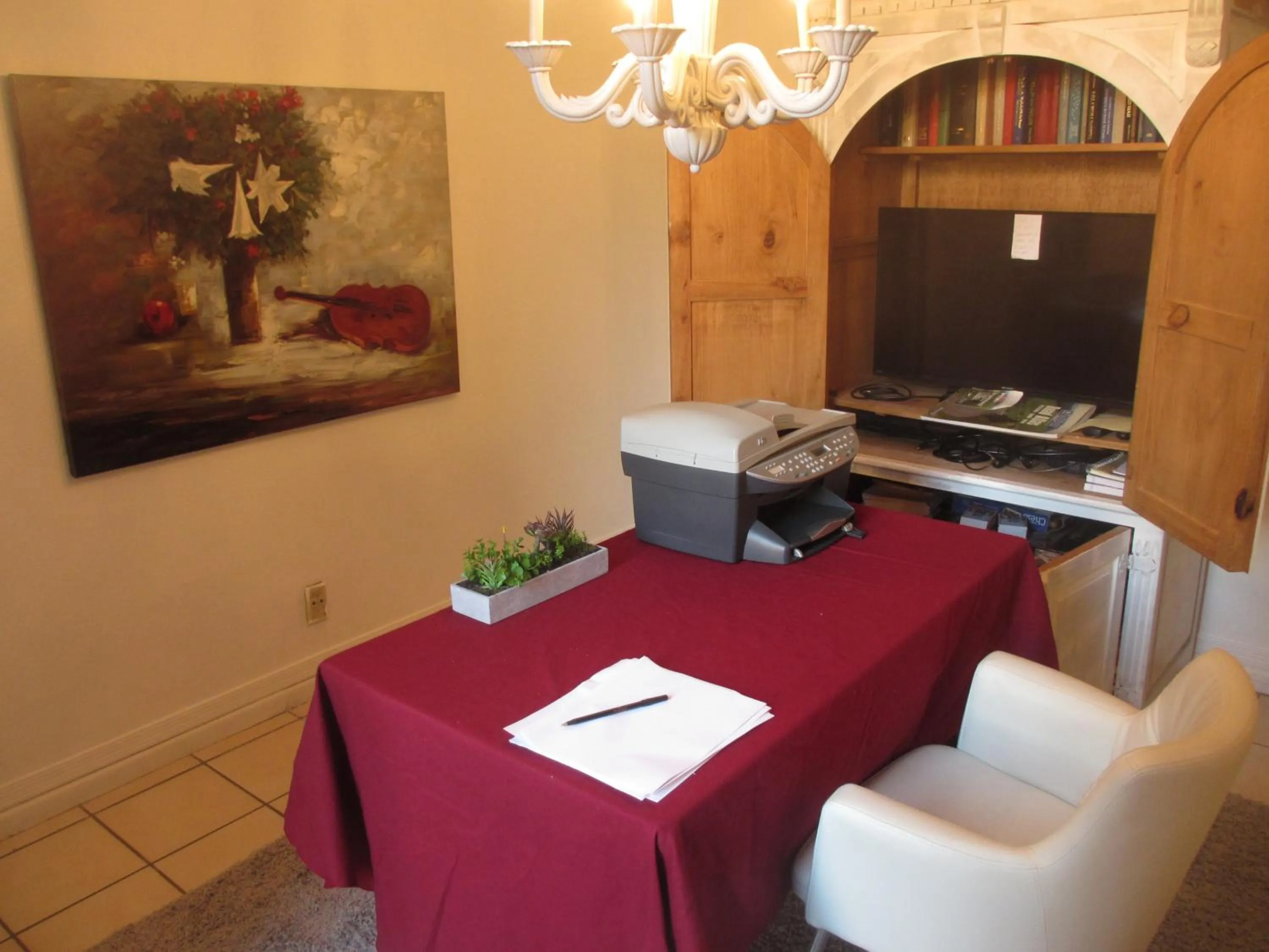 McCormick Ranch Golf Villa