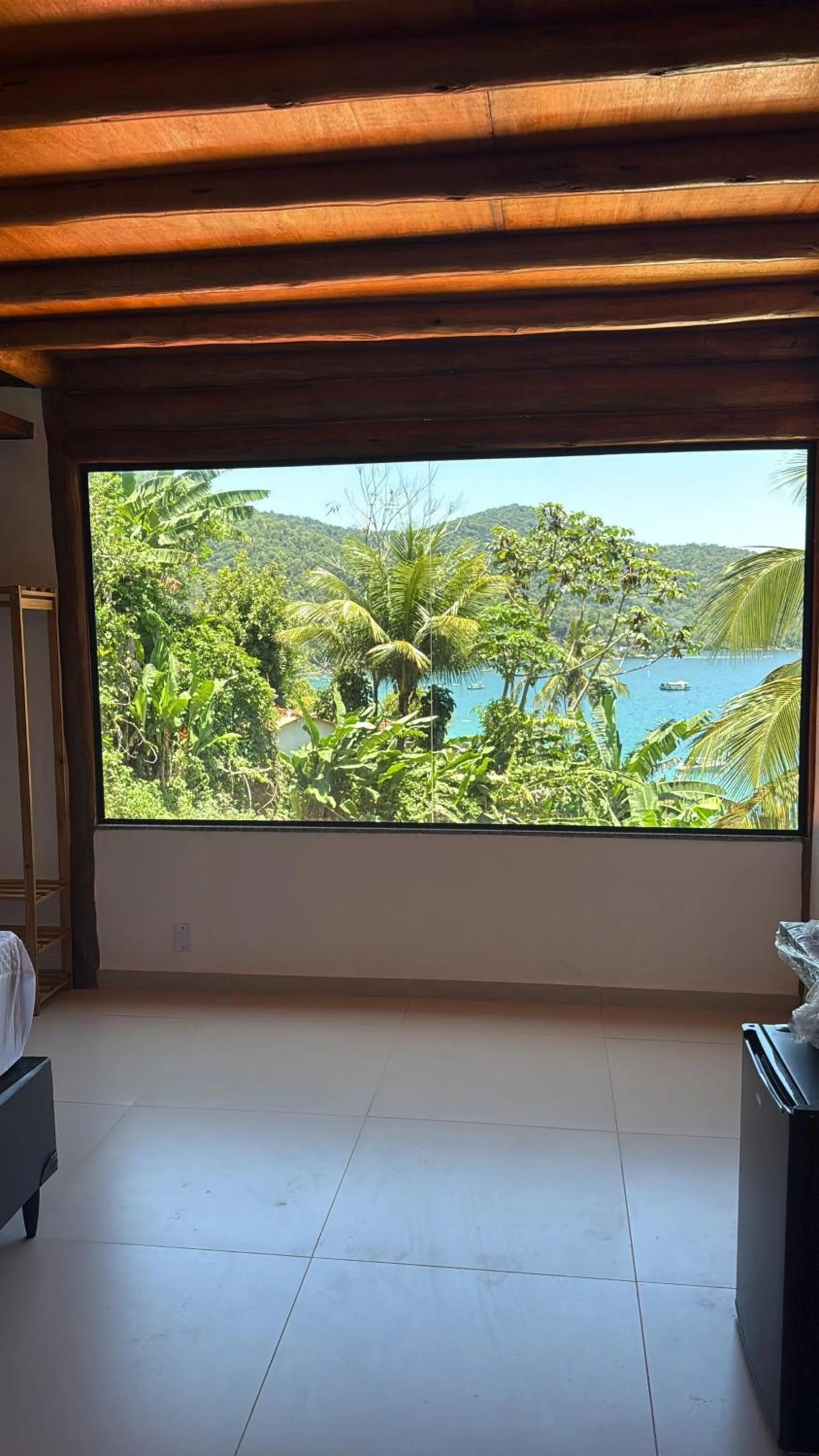 Pousada Tropical Araçatiba