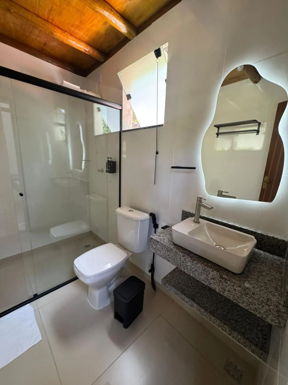 Pousada Tropical Araçatiba