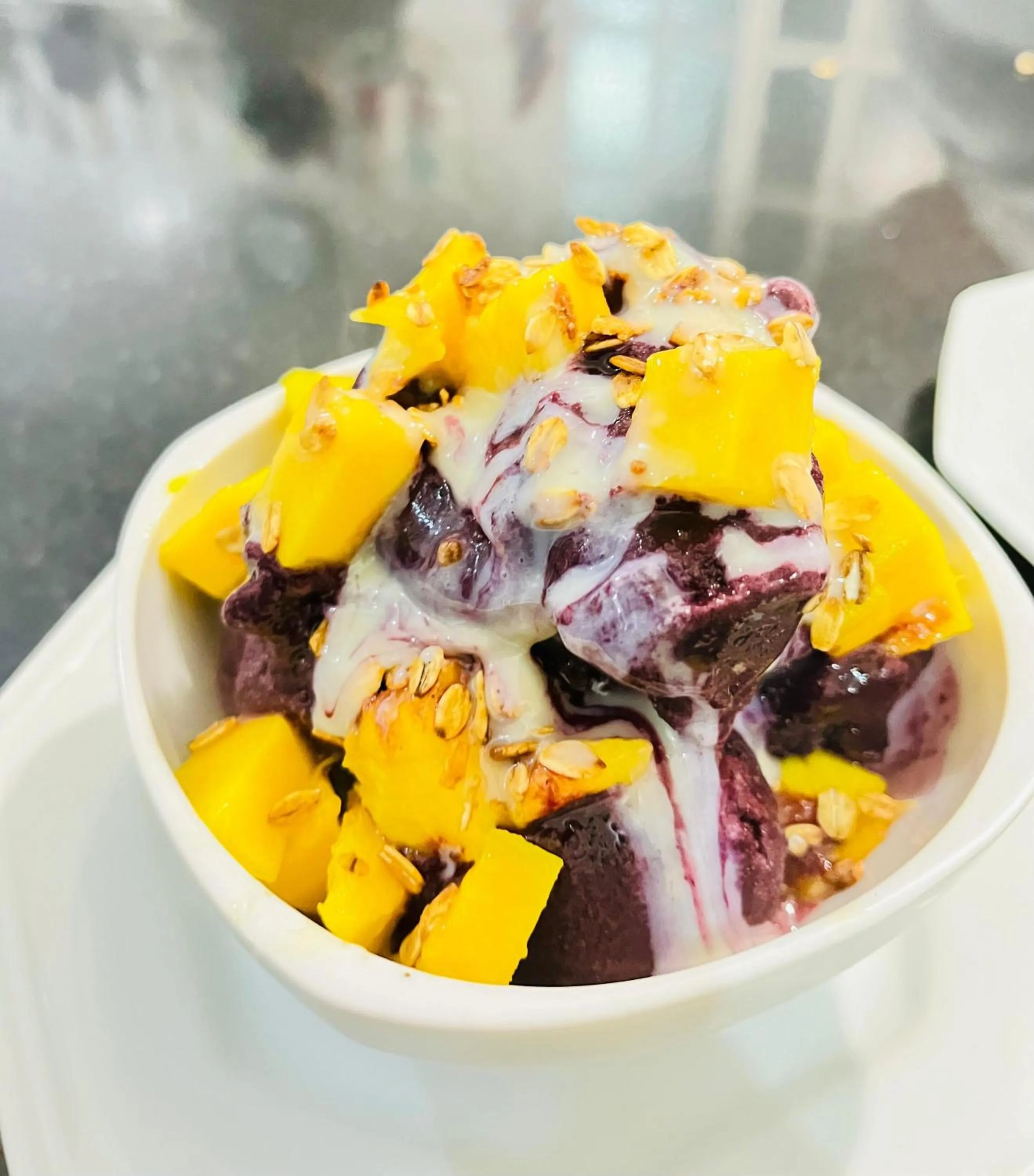 Pousada Tropical Araçatiba