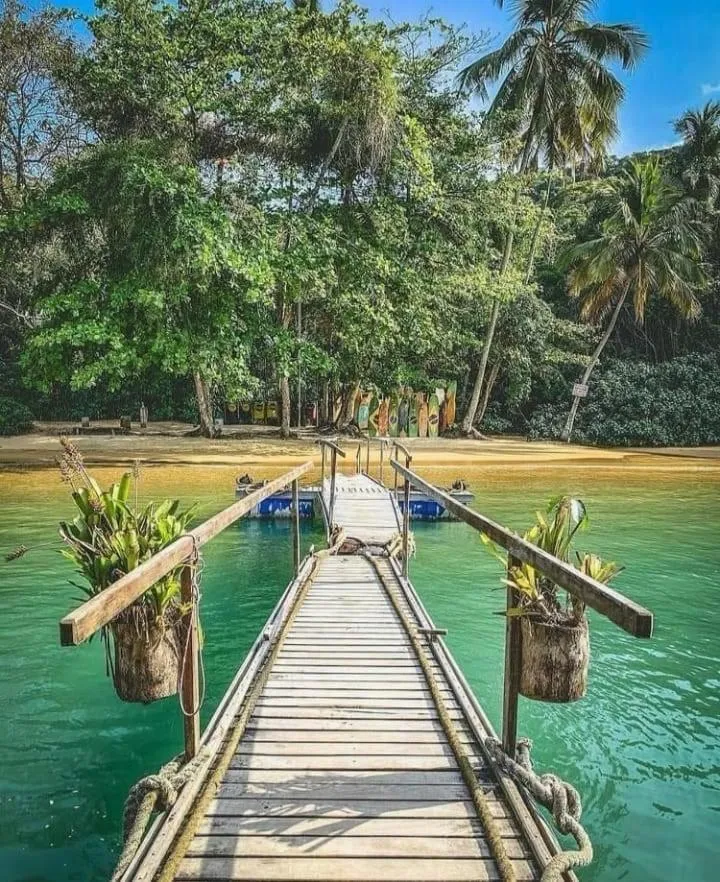 Pousada Tropical Araçatiba