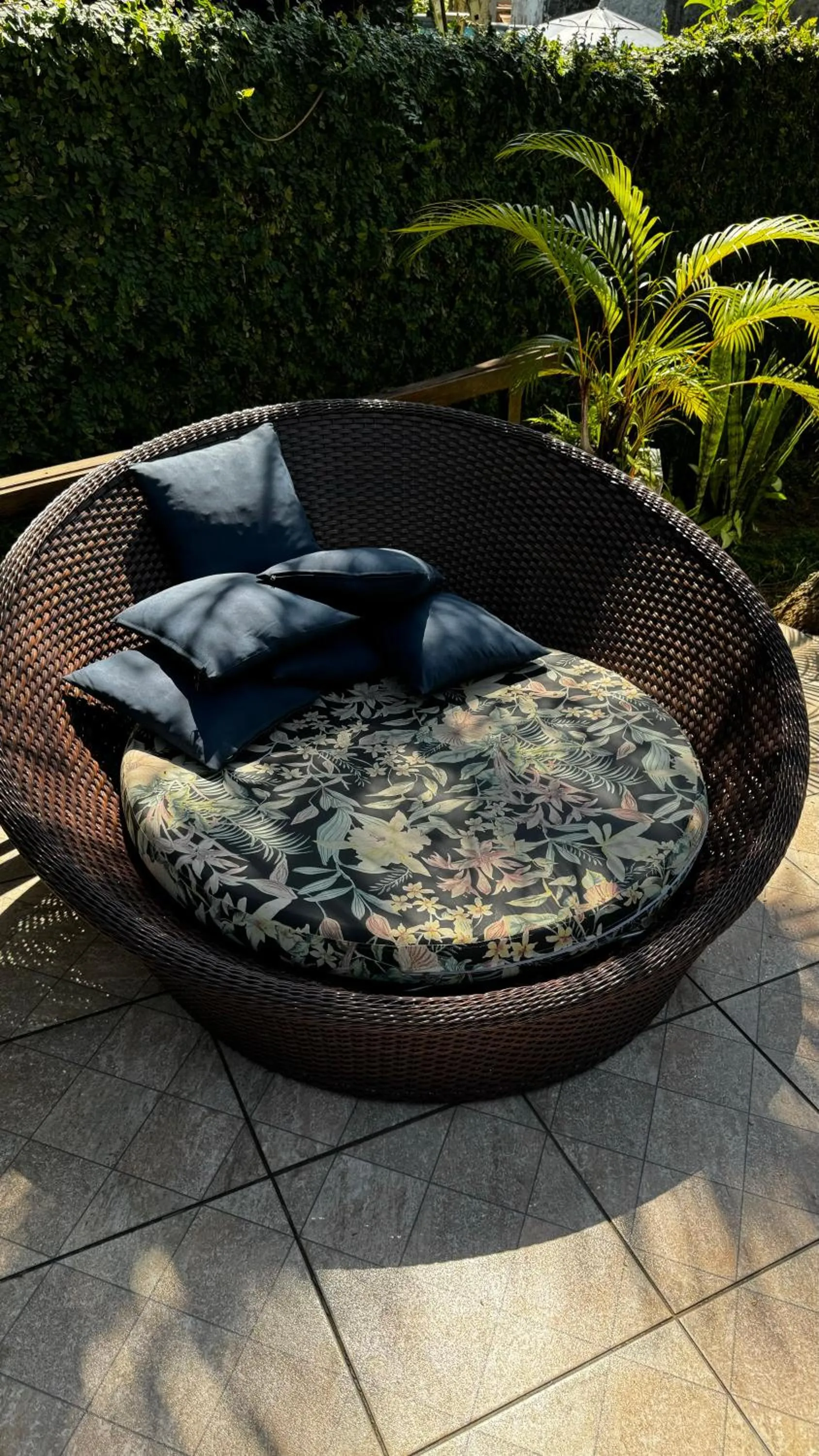 Pousada Tropical Araçatiba