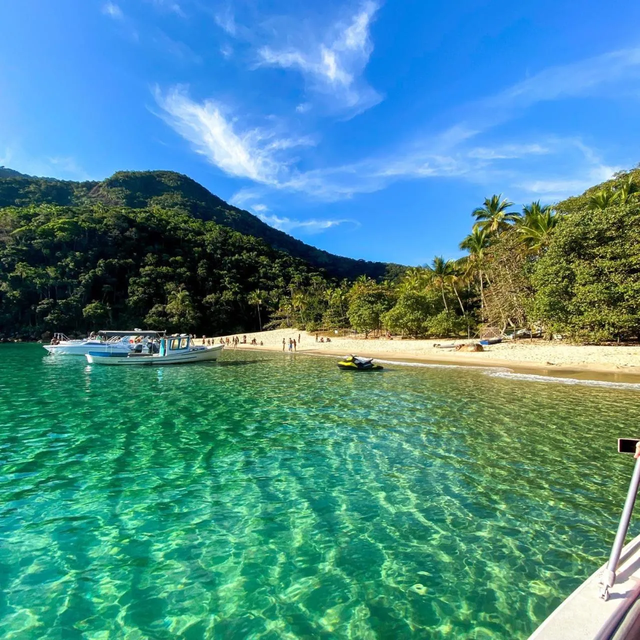 Pousada Tropical Araçatiba