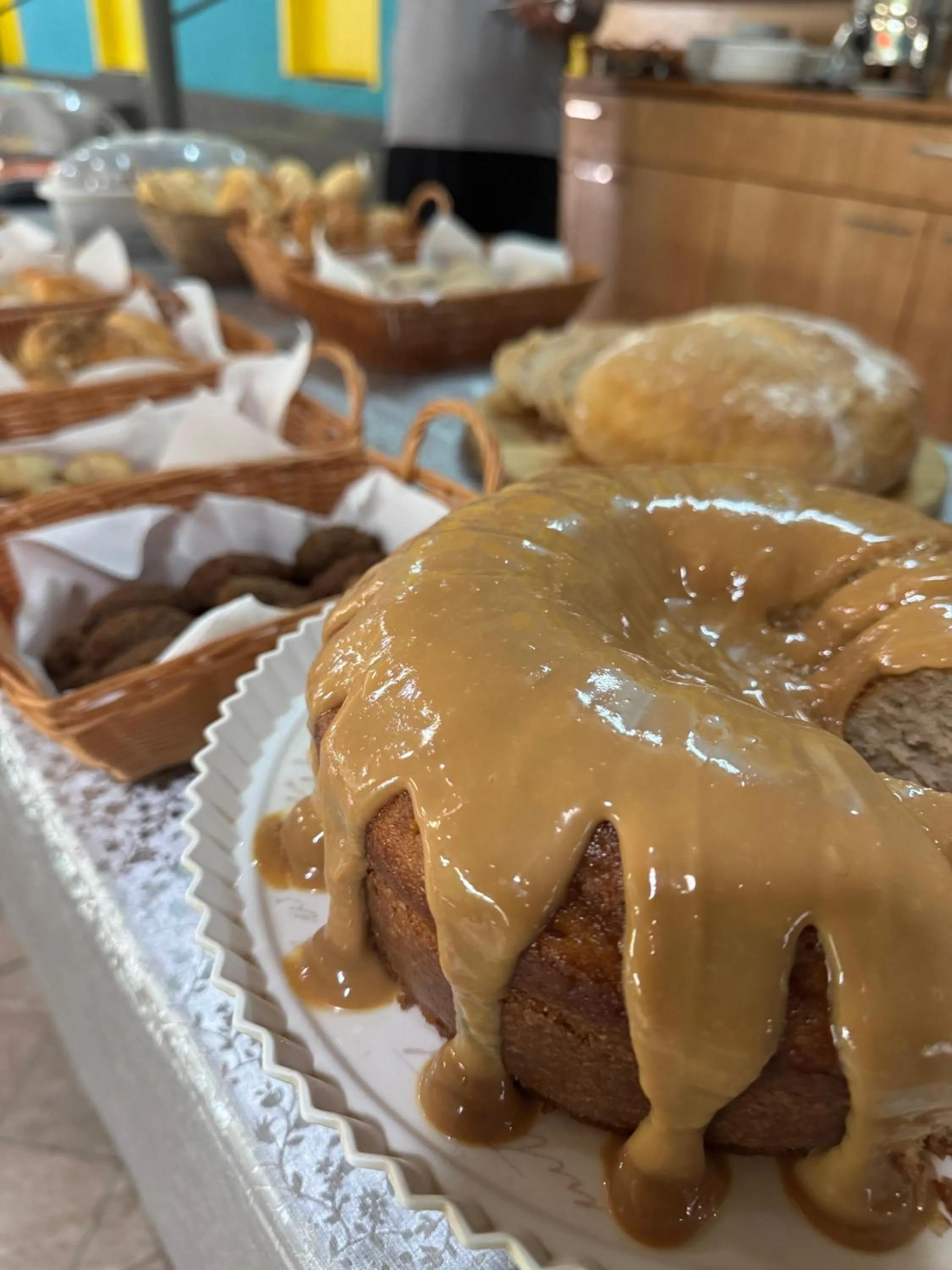 Pousada Tropical Araçatiba