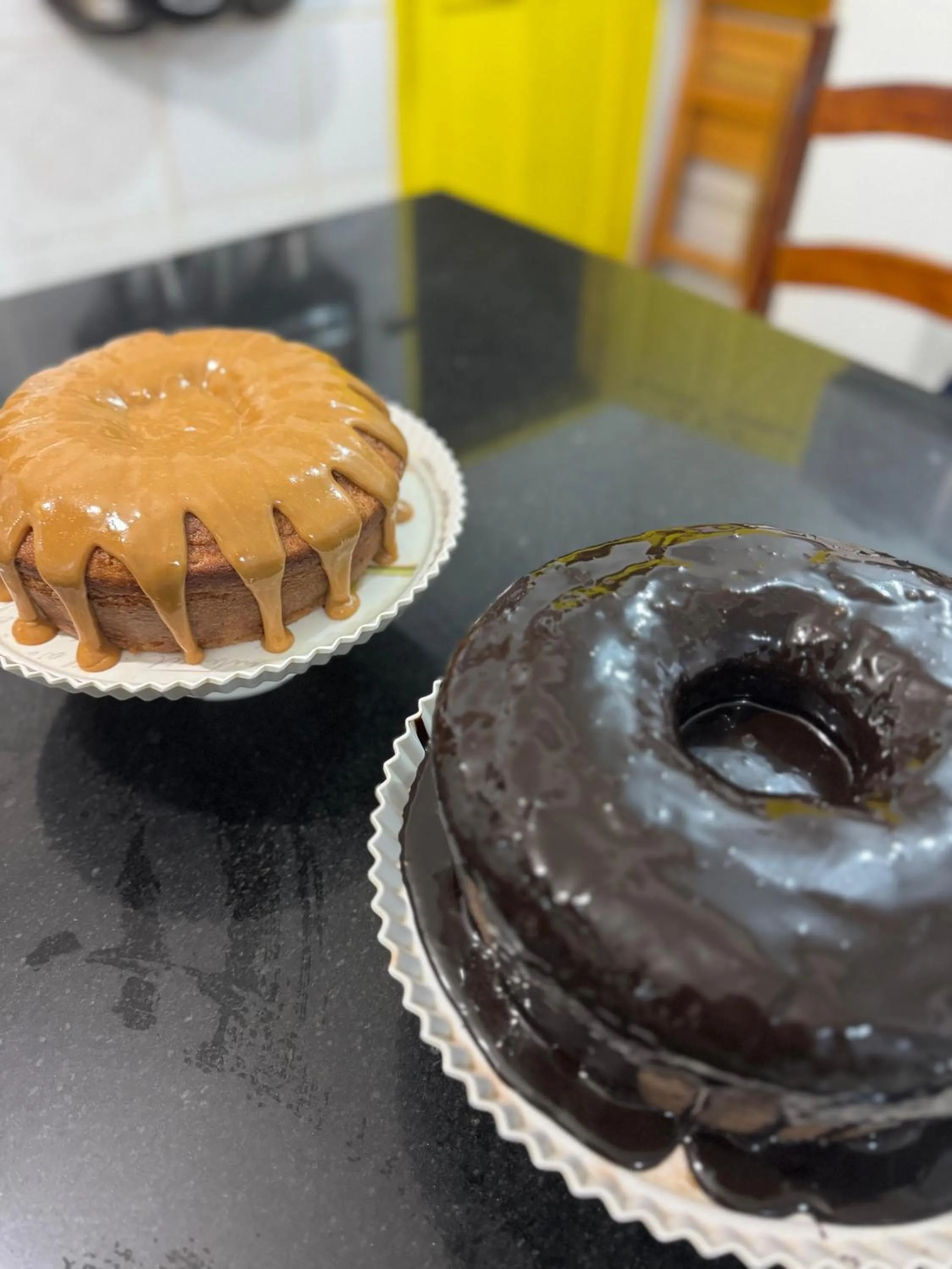 Breakfast in Pousada Tropical Araçatiba