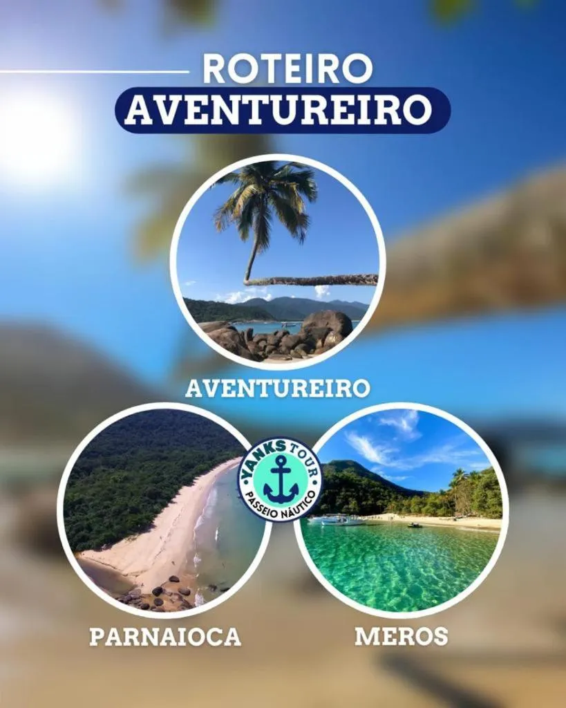 Pousada Tropical Araçatiba