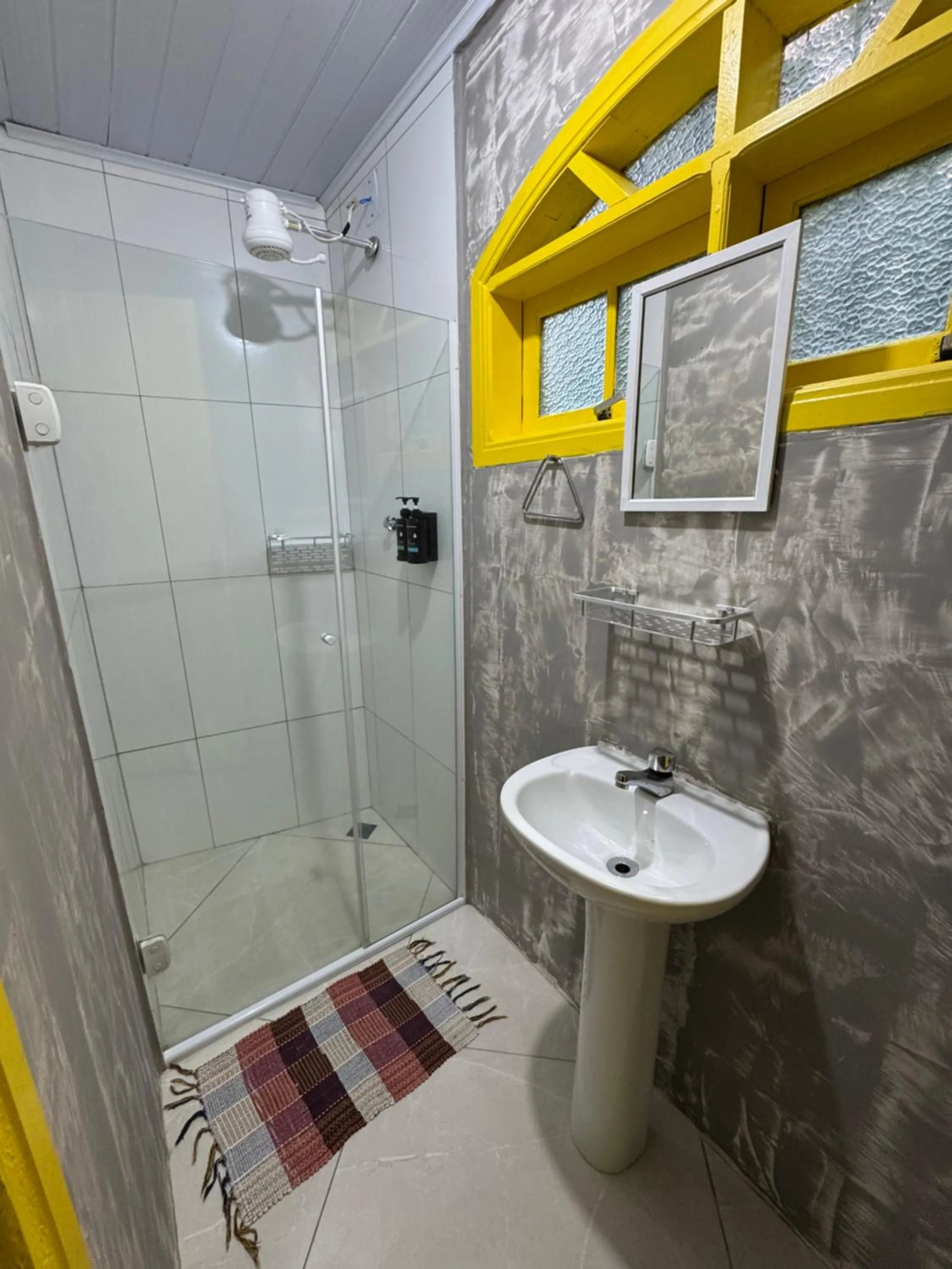 Pousada Tropical Araçatiba