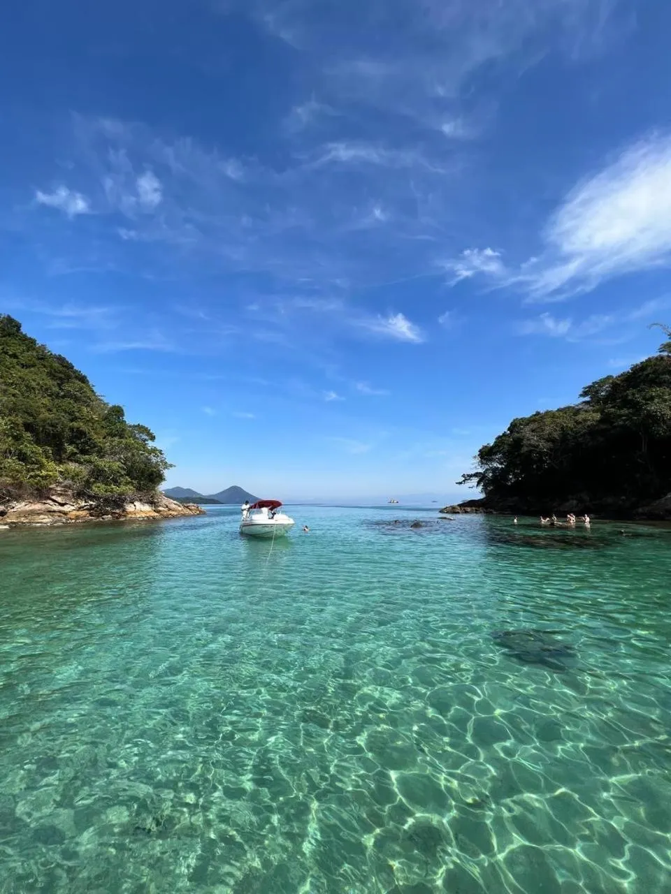 Pousada Tropical Araçatiba