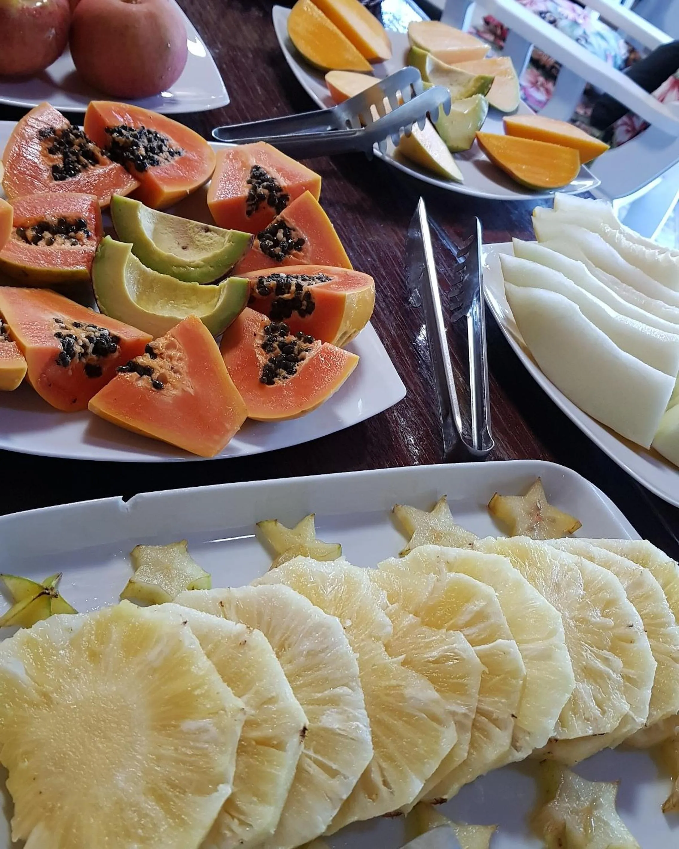 Pousada Tropical Araçatiba