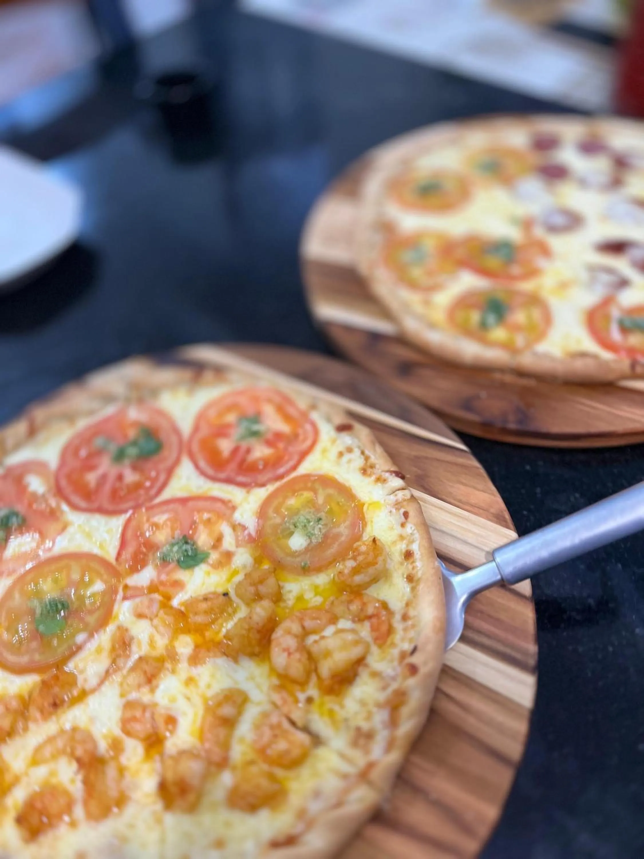 Pousada Tropical Araçatiba