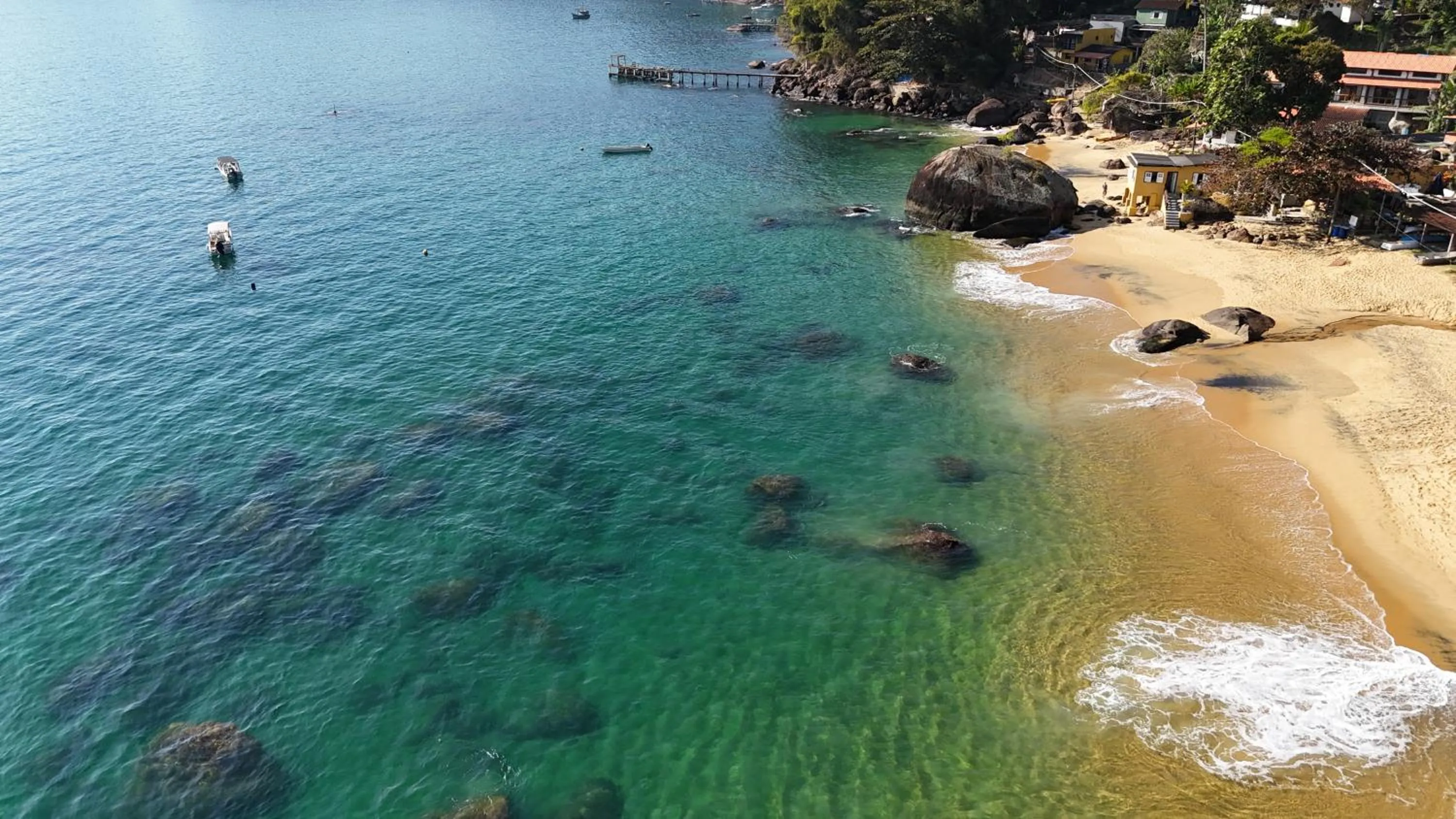 Nearby landmark in Pousada Tropical Araçatiba