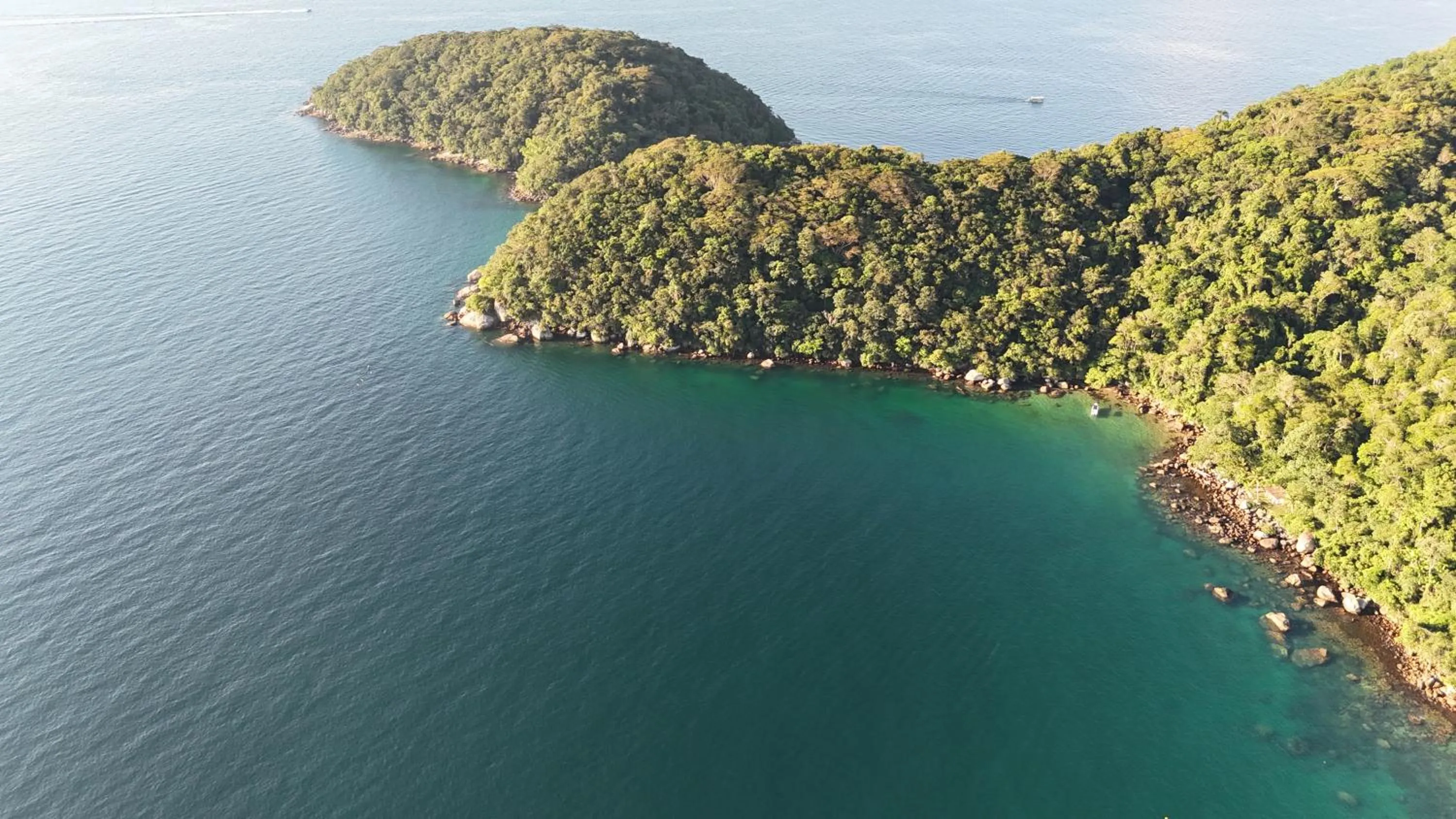 Day in Pousada Tropical Araçatiba