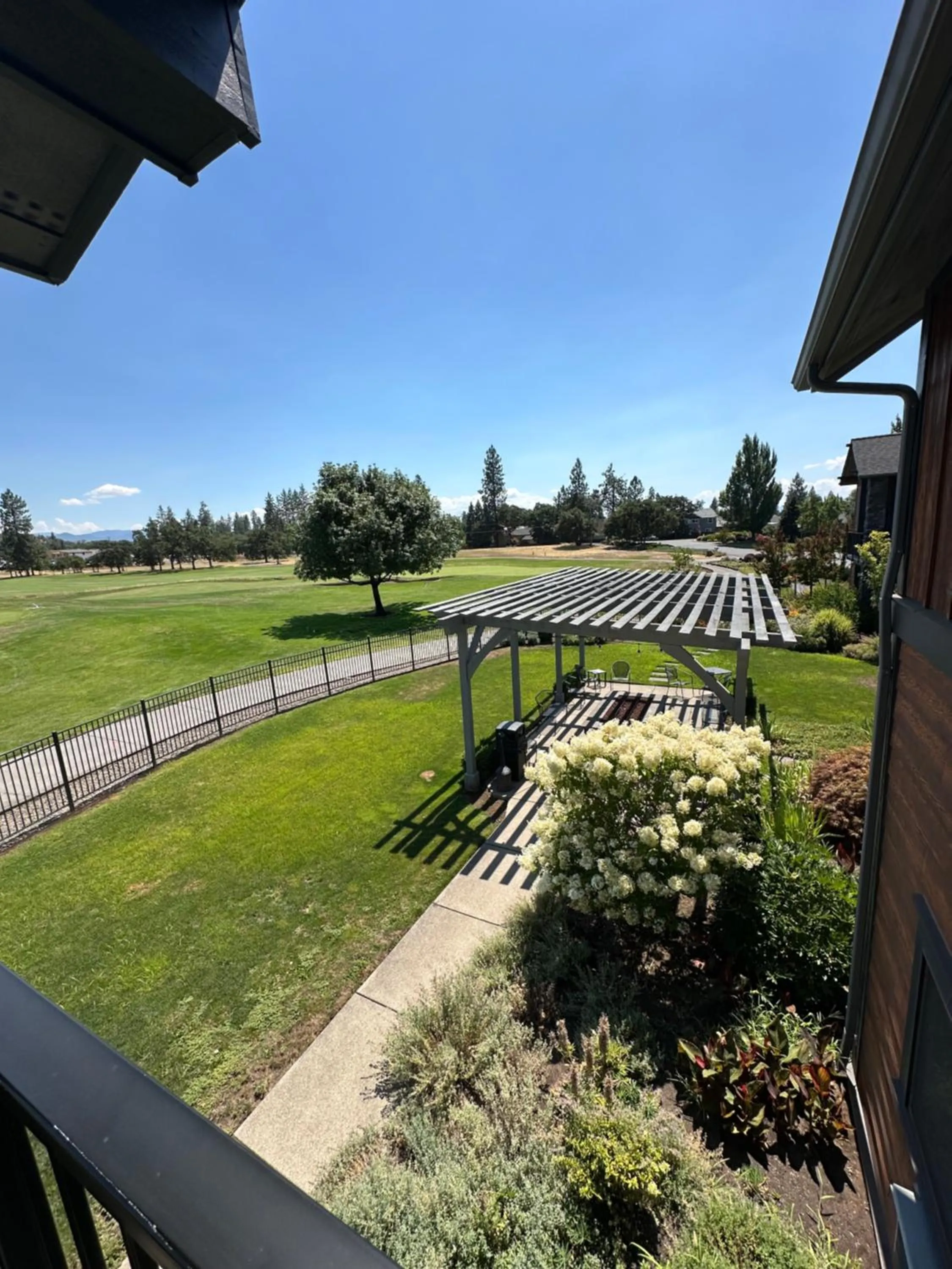 Resort at Eagle Point Golf Club Lodging