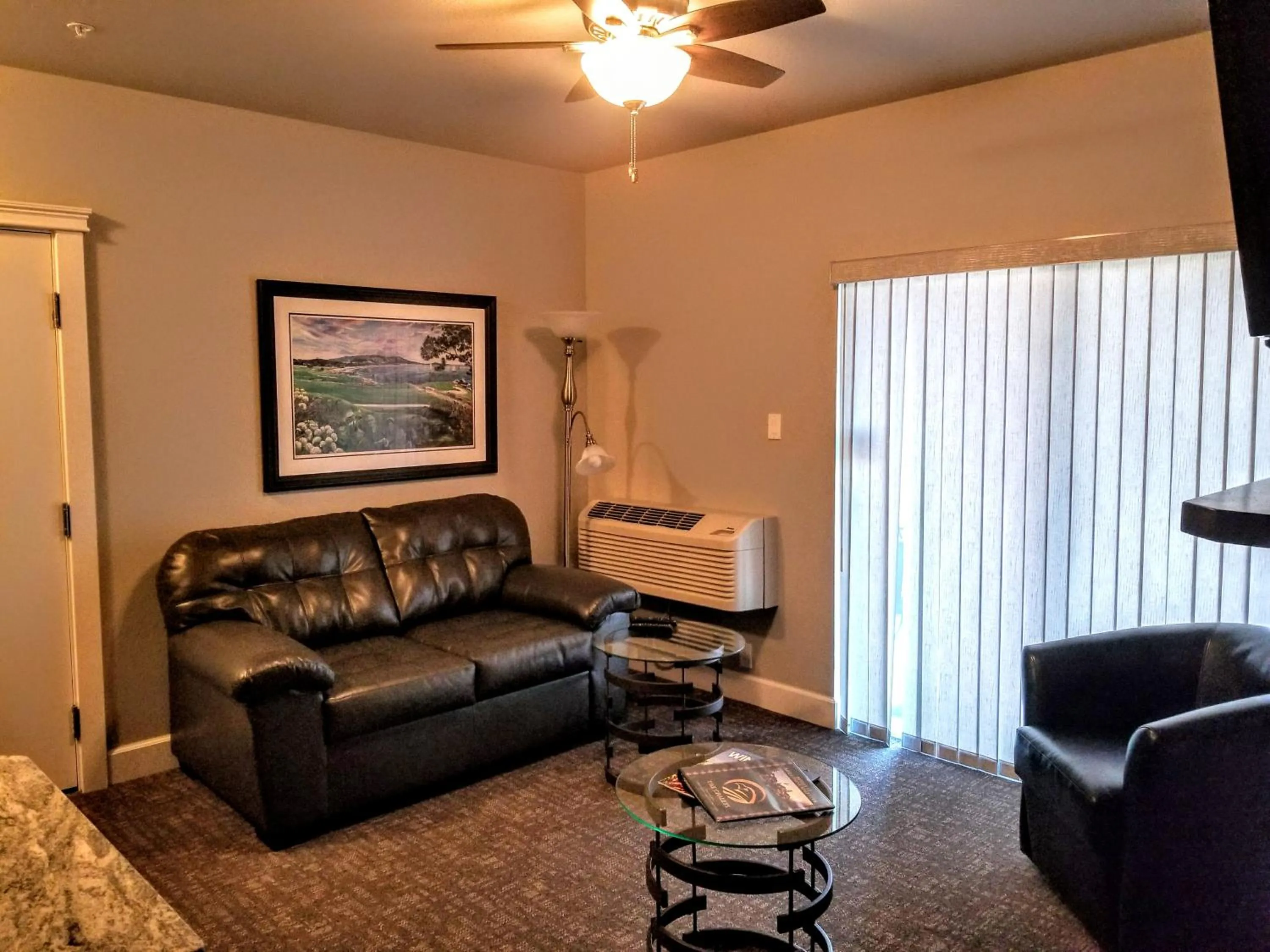 Resort at Eagle Point Golf Club Lodging