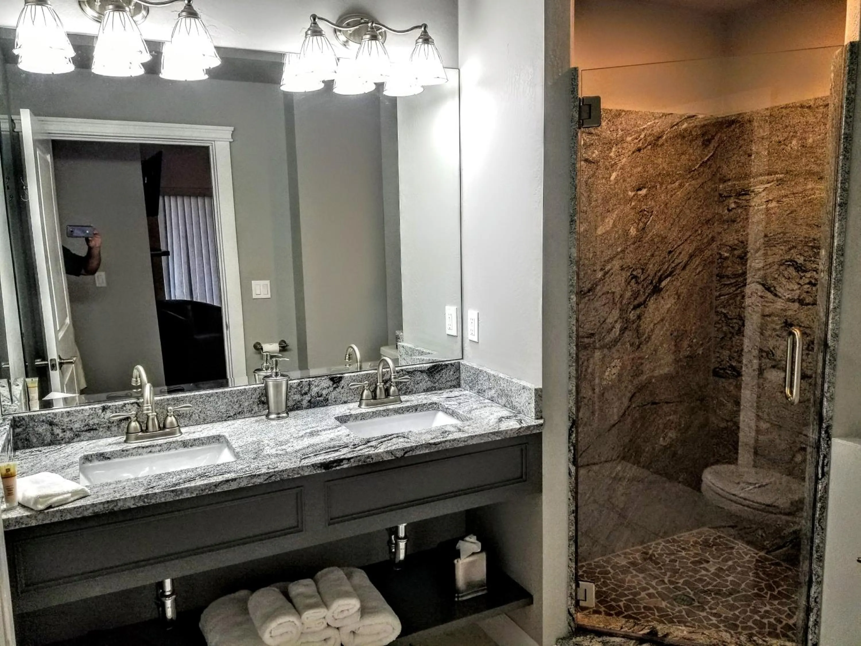 Other in Resort at Eagle Point Golf Club Lodging