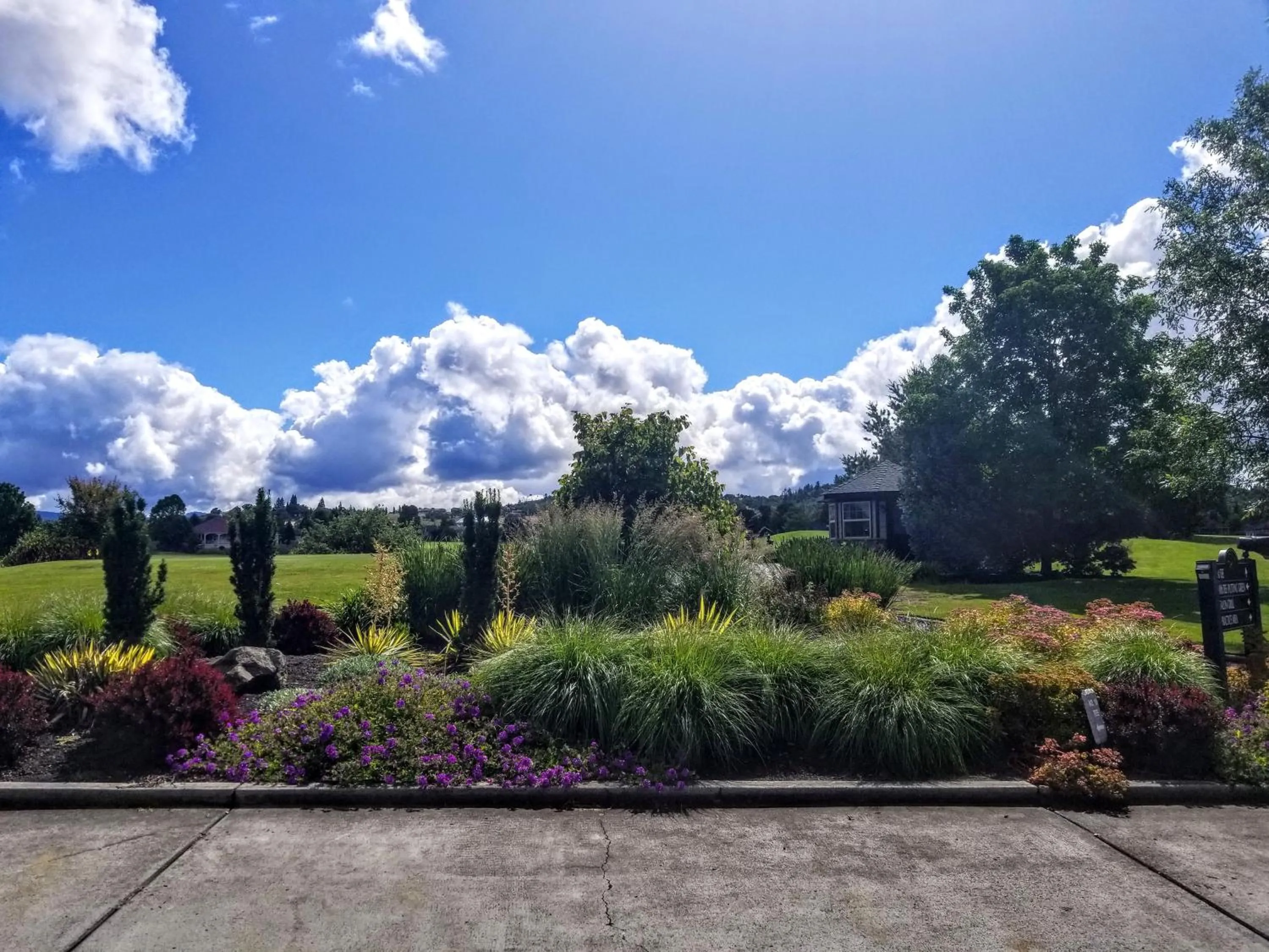 Resort at Eagle Point Golf Club Lodging