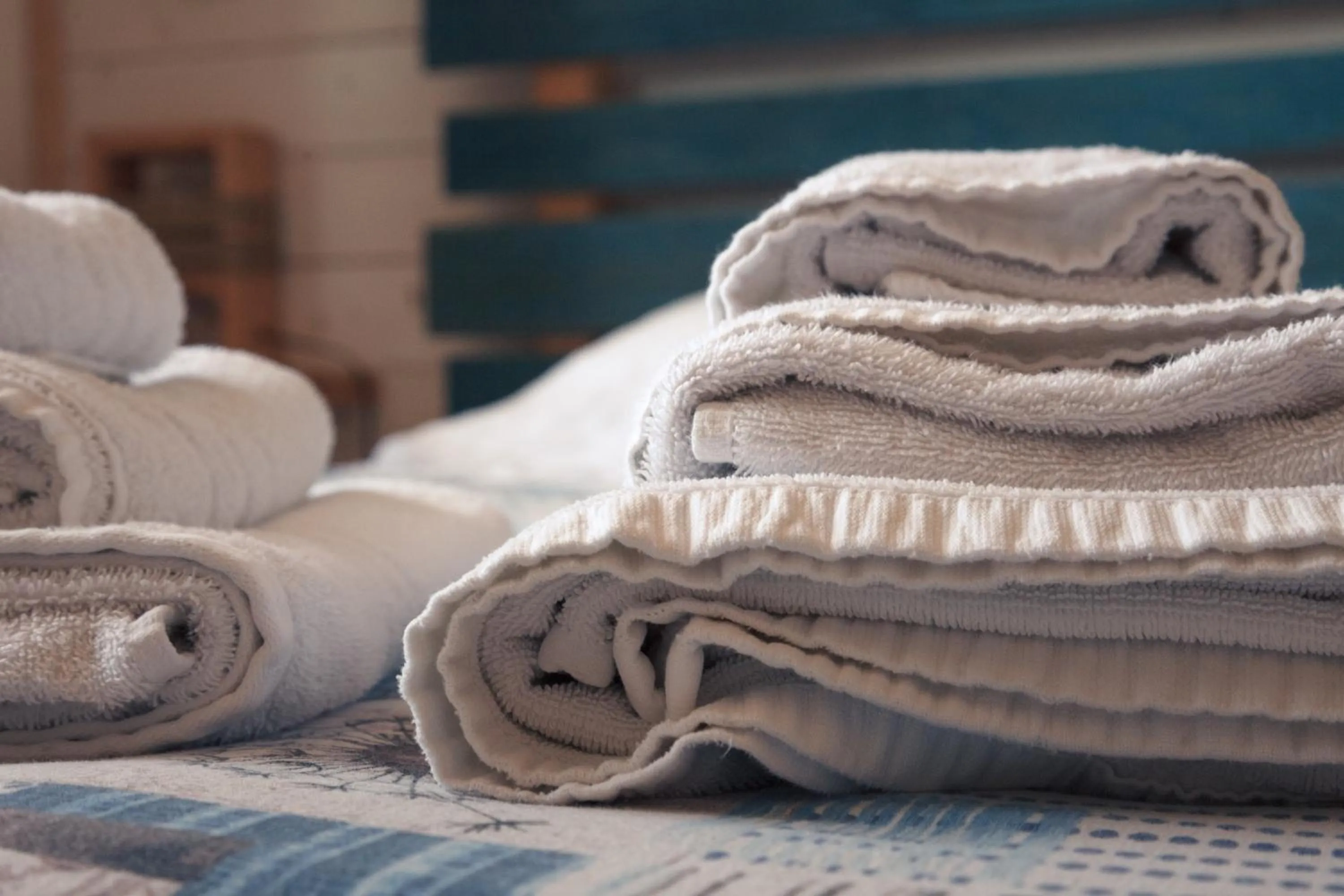 Photo of the whole room, Bed in Villa Lina Bed&Breakfast