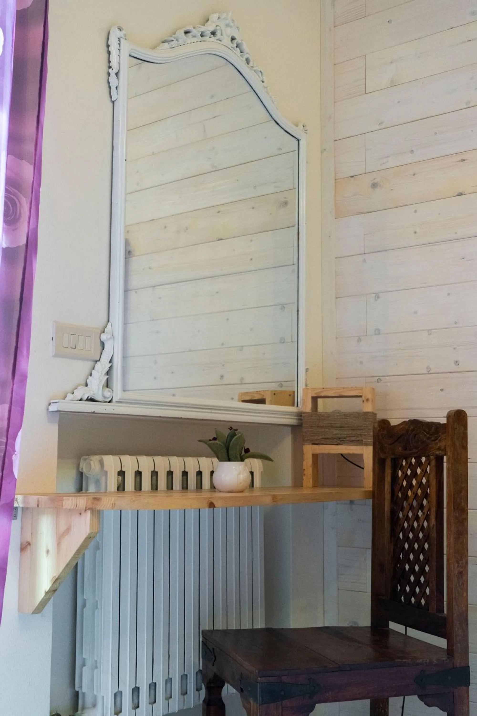 Photo of the whole room in Villa Lina Bed&Breakfast