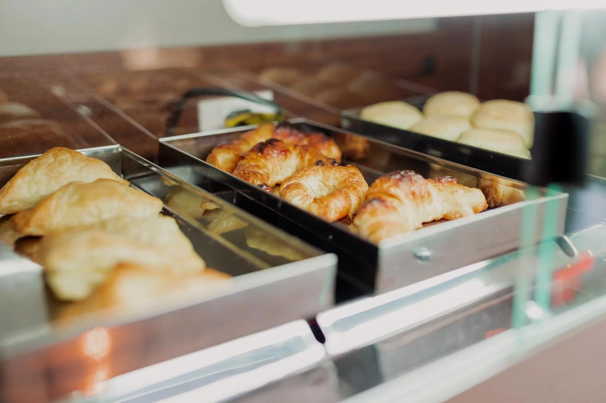 Breakfast in Pousada João e Maria Gramado