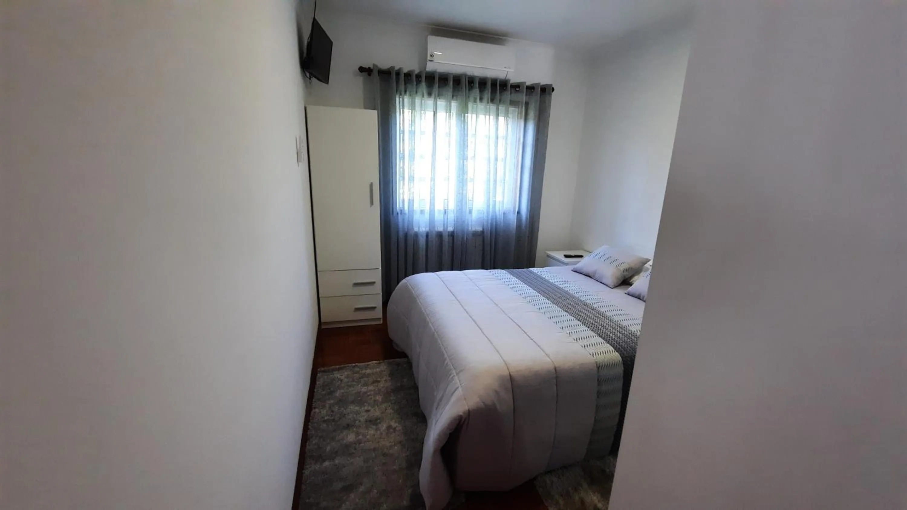 Bed in Casa de Vilarinho