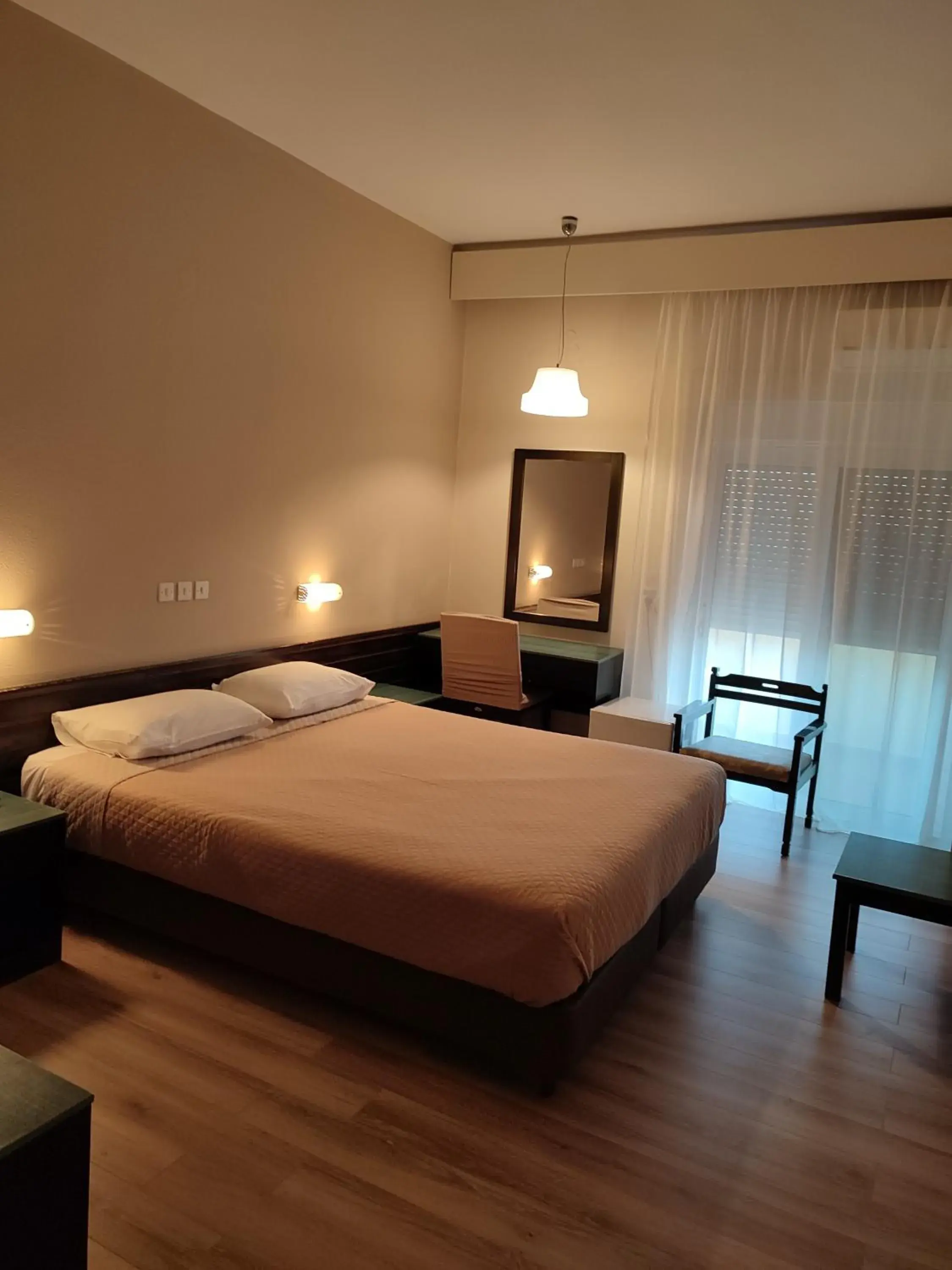 Double or Twin Room in Plaza Hotel Double or Twin Room in Plaza Hotel