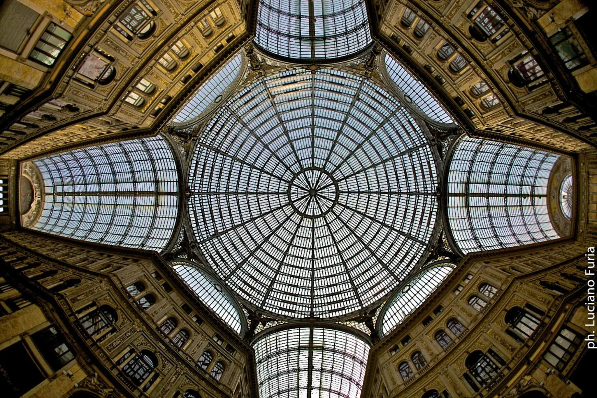 Nearby landmark in A Casa del Principe LT