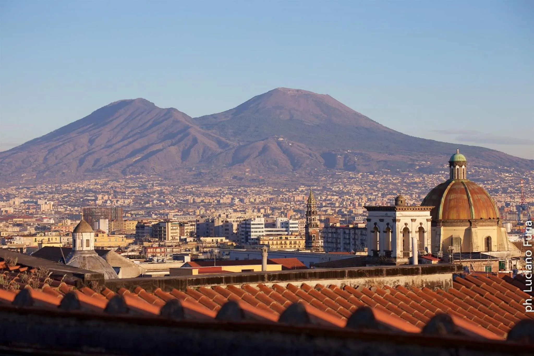 Nearby landmark in A Casa del Principe LT