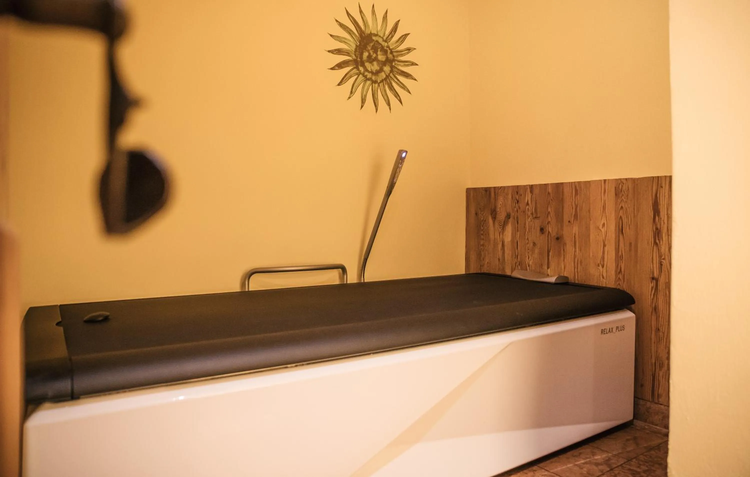 Massage in Hotel Grieshof