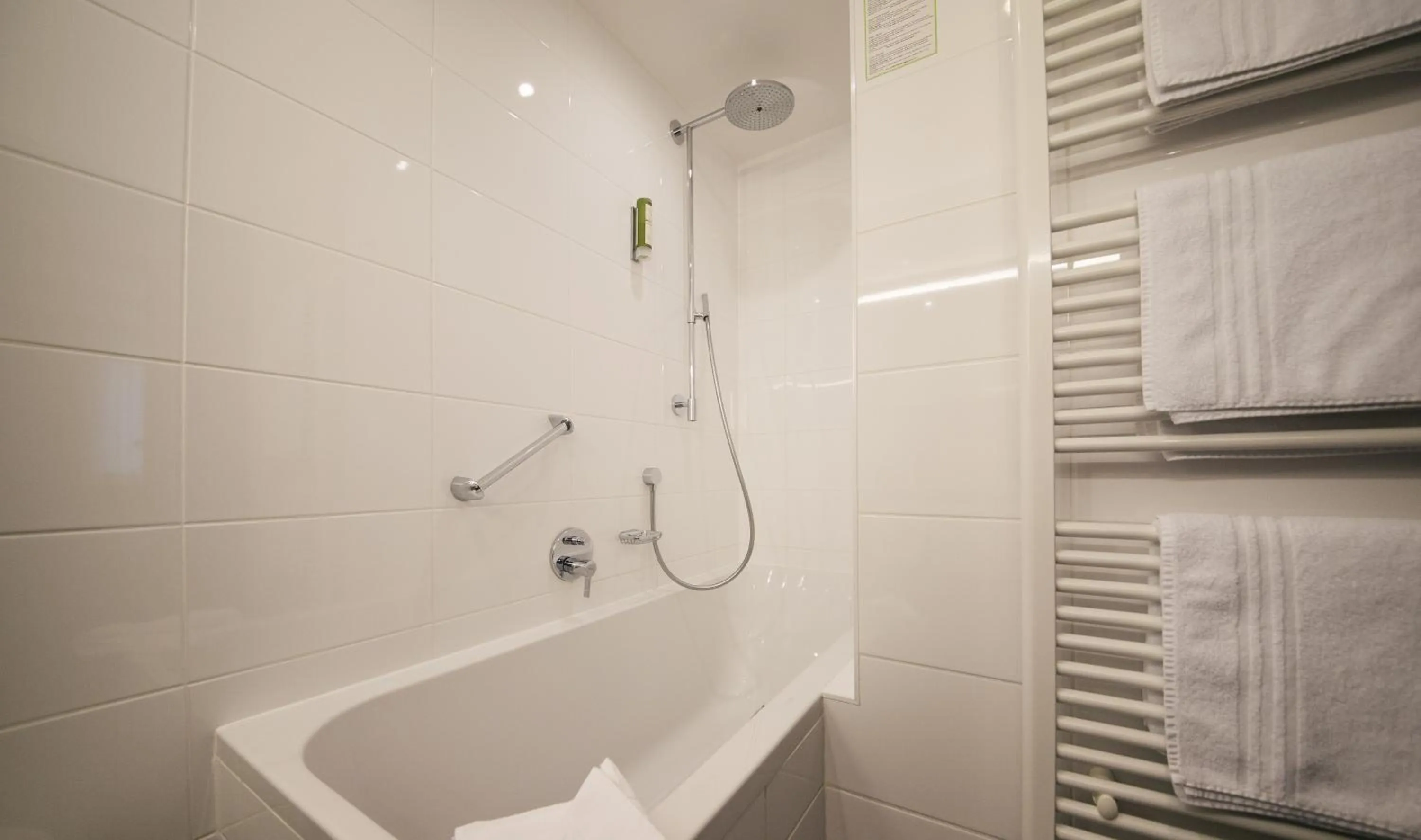 Photo of the whole room in Hotel Grieshof