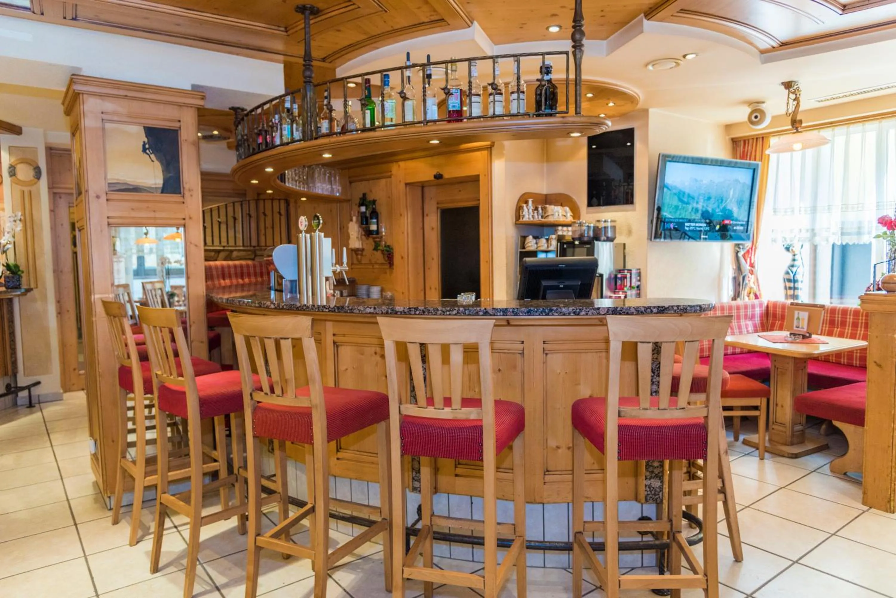 Alphotel Garni Salner