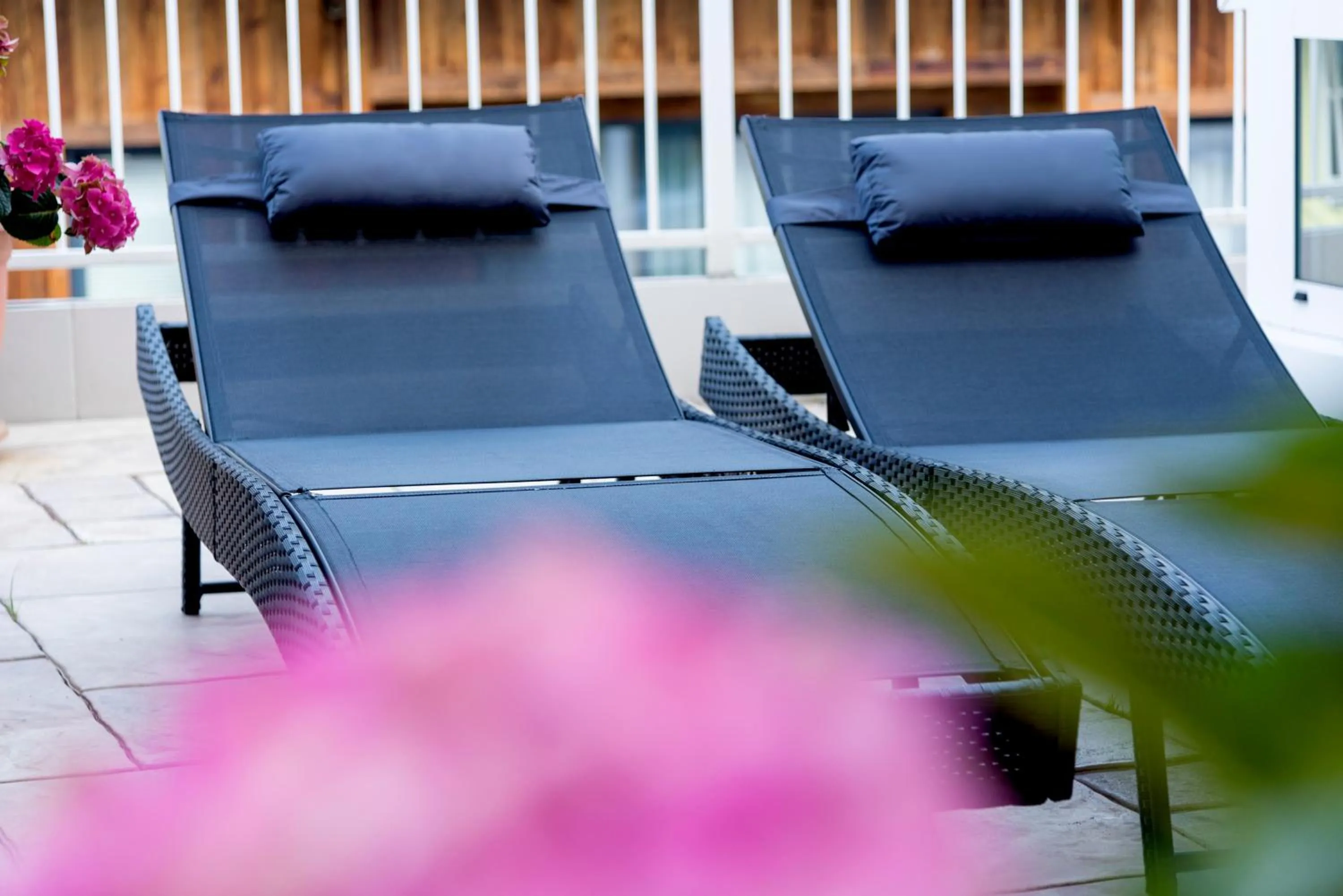 Alphotel Garni Salner