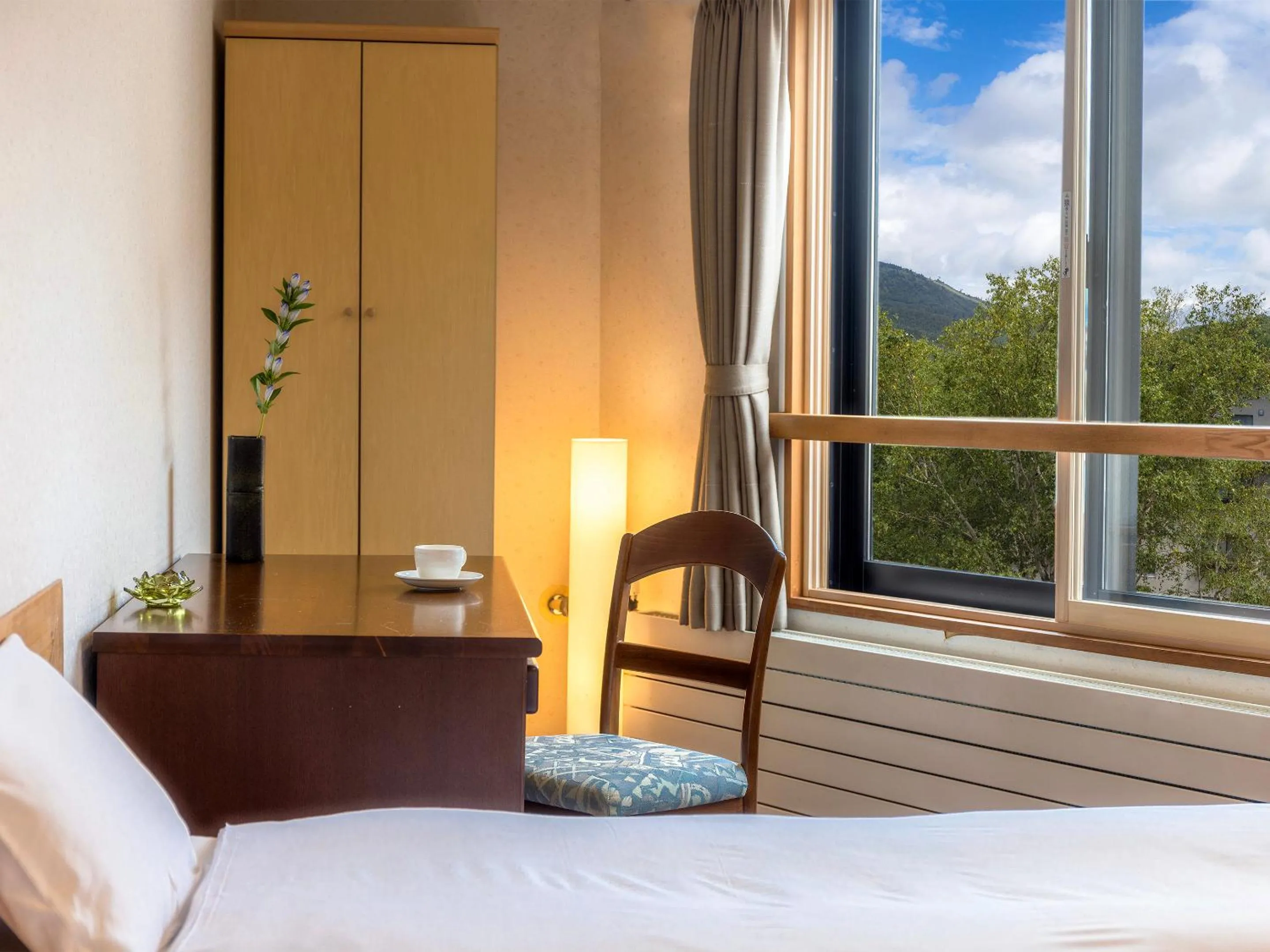 Photo of the whole room, Bed in Hotel Ichinose